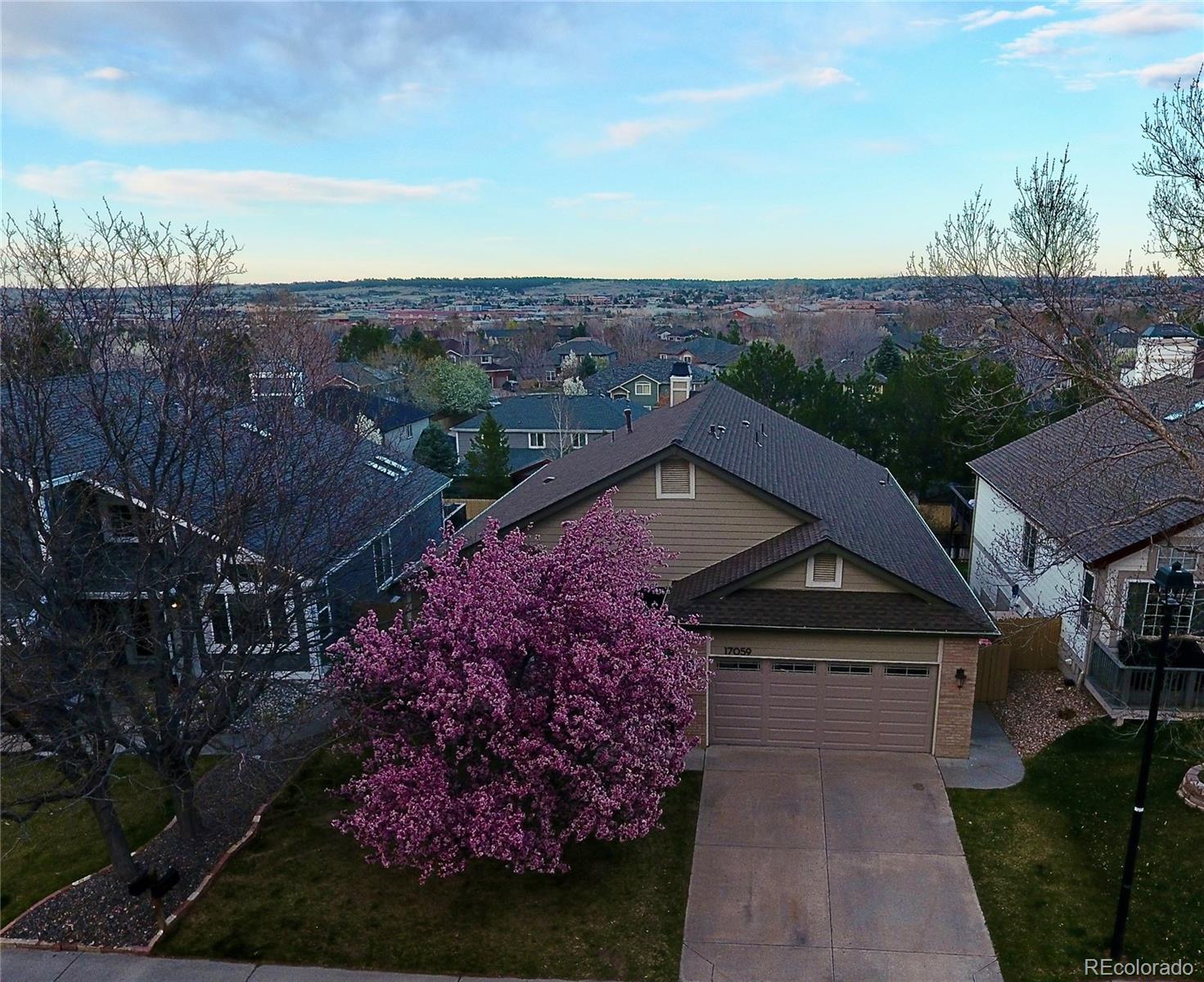 MLS Image #2 for 17059  motsenbocker way,parker, Colorado