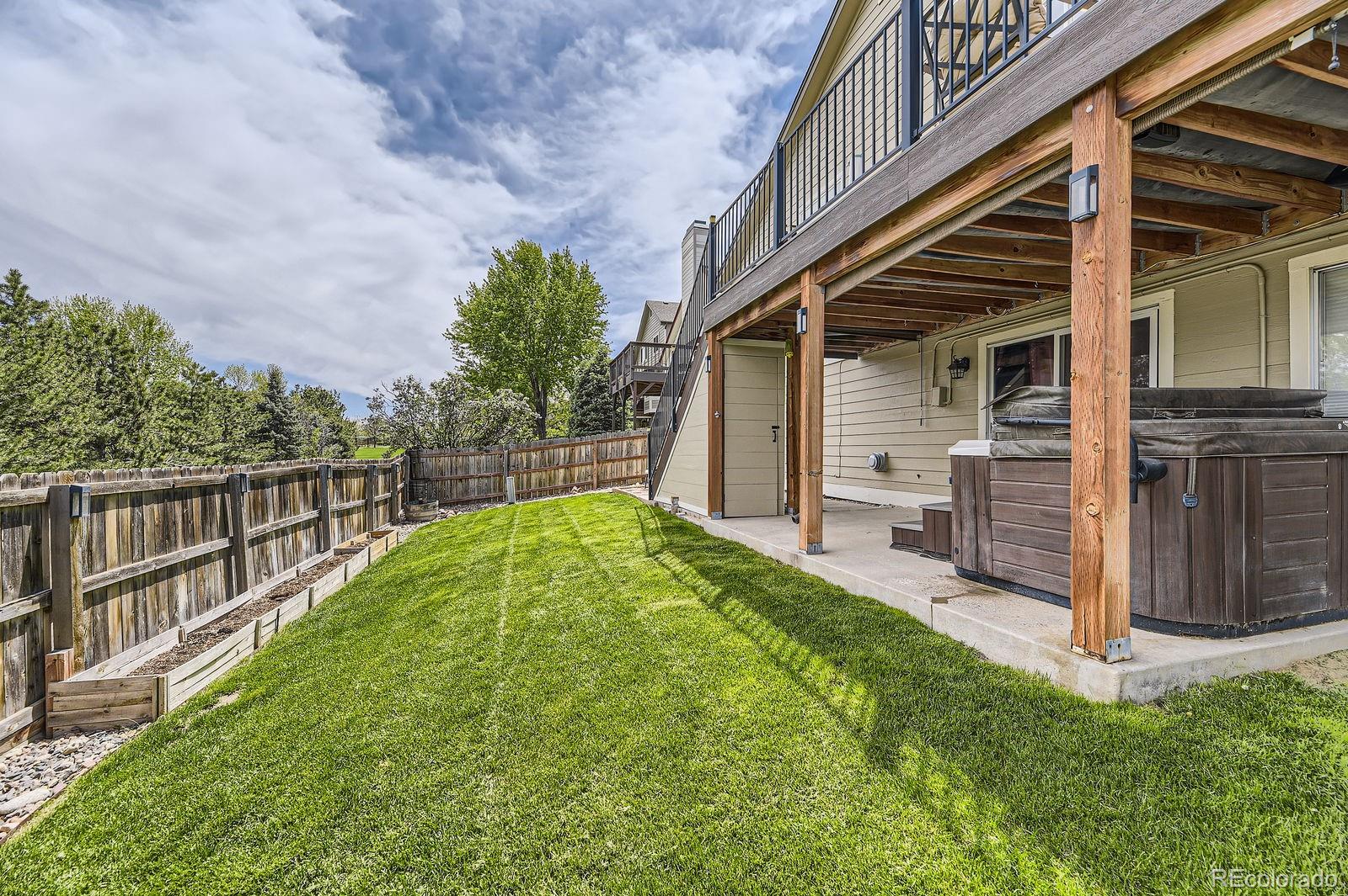 MLS Image #34 for 17059  motsenbocker way,parker, Colorado