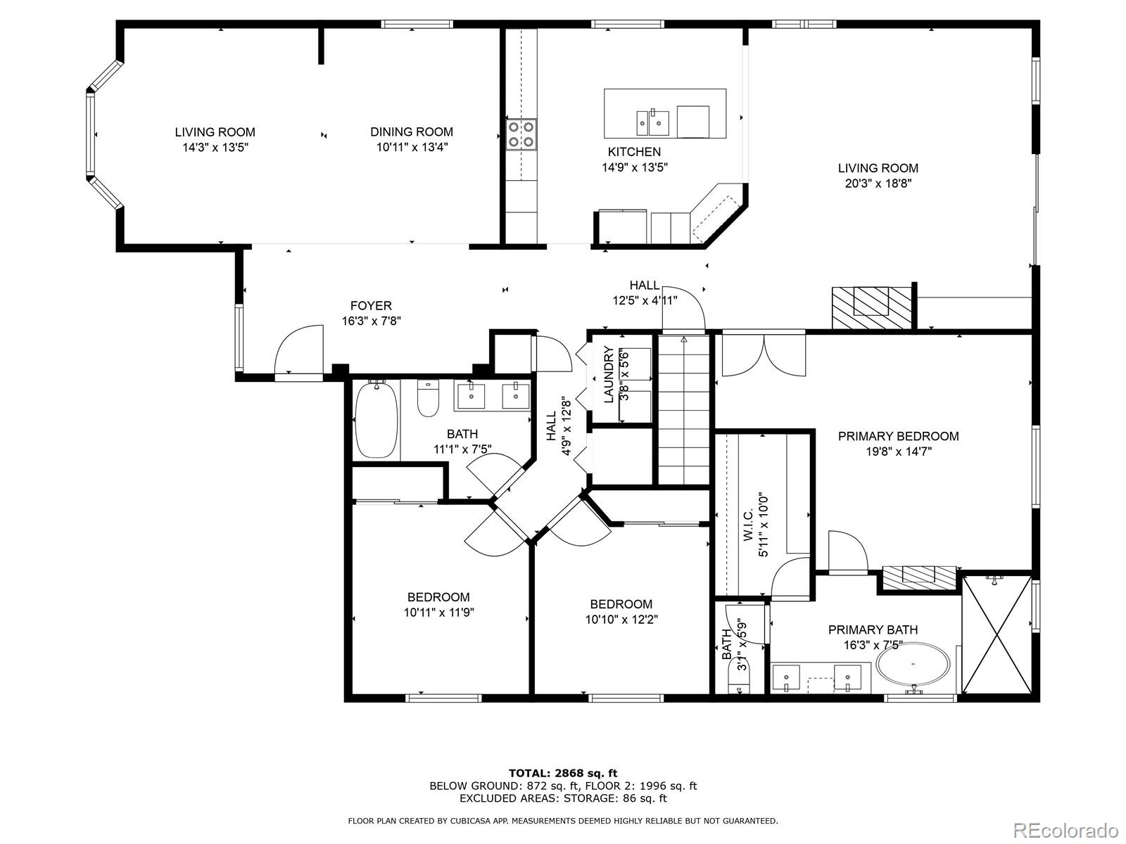 MLS Image #40 for 17059  motsenbocker way,parker, Colorado