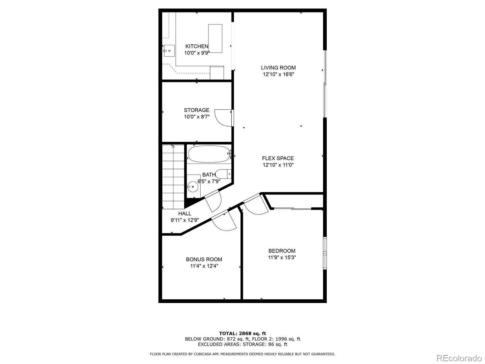 MLS Image #41 for 17059  motsenbocker way,parker, Colorado