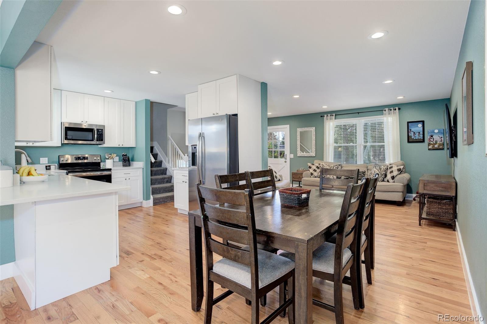 MLS Image #11 for 6071 s ingalls street,littleton, Colorado