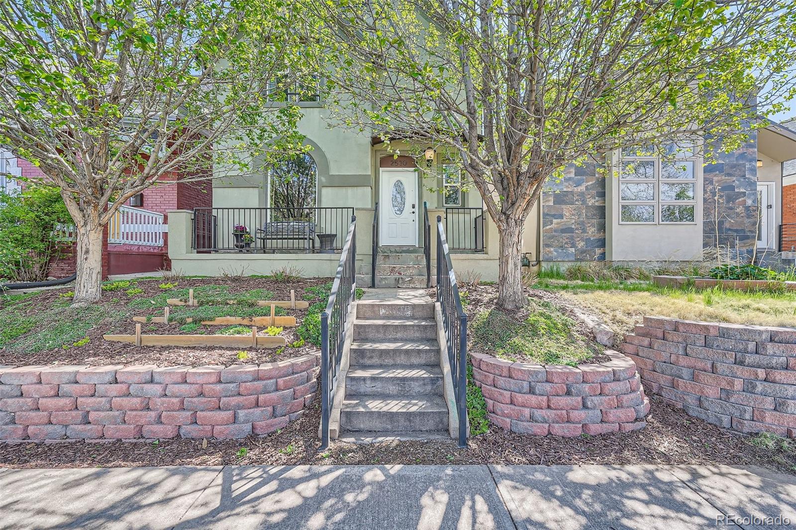 CMA Image for 2530 n franklin street,Denver, Colorado