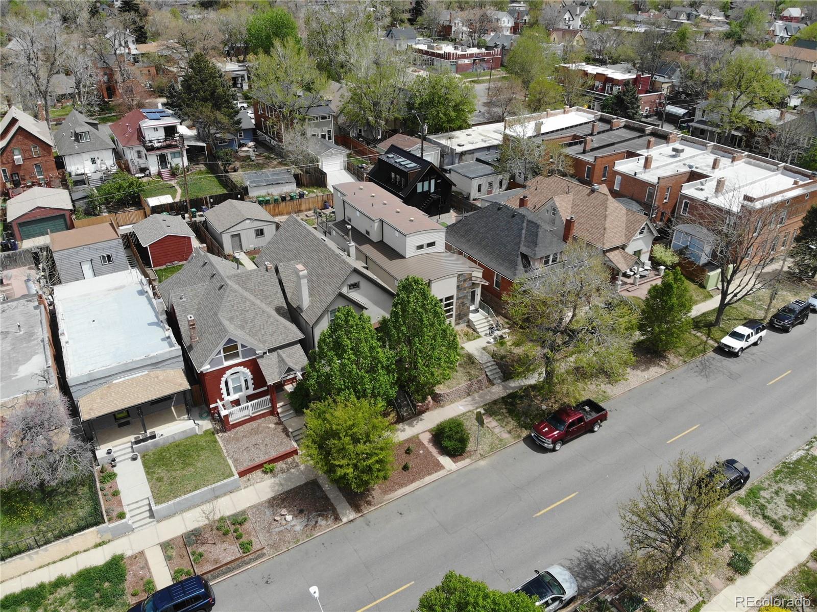 MLS Image #24 for 2530 n franklin street,denver, Colorado