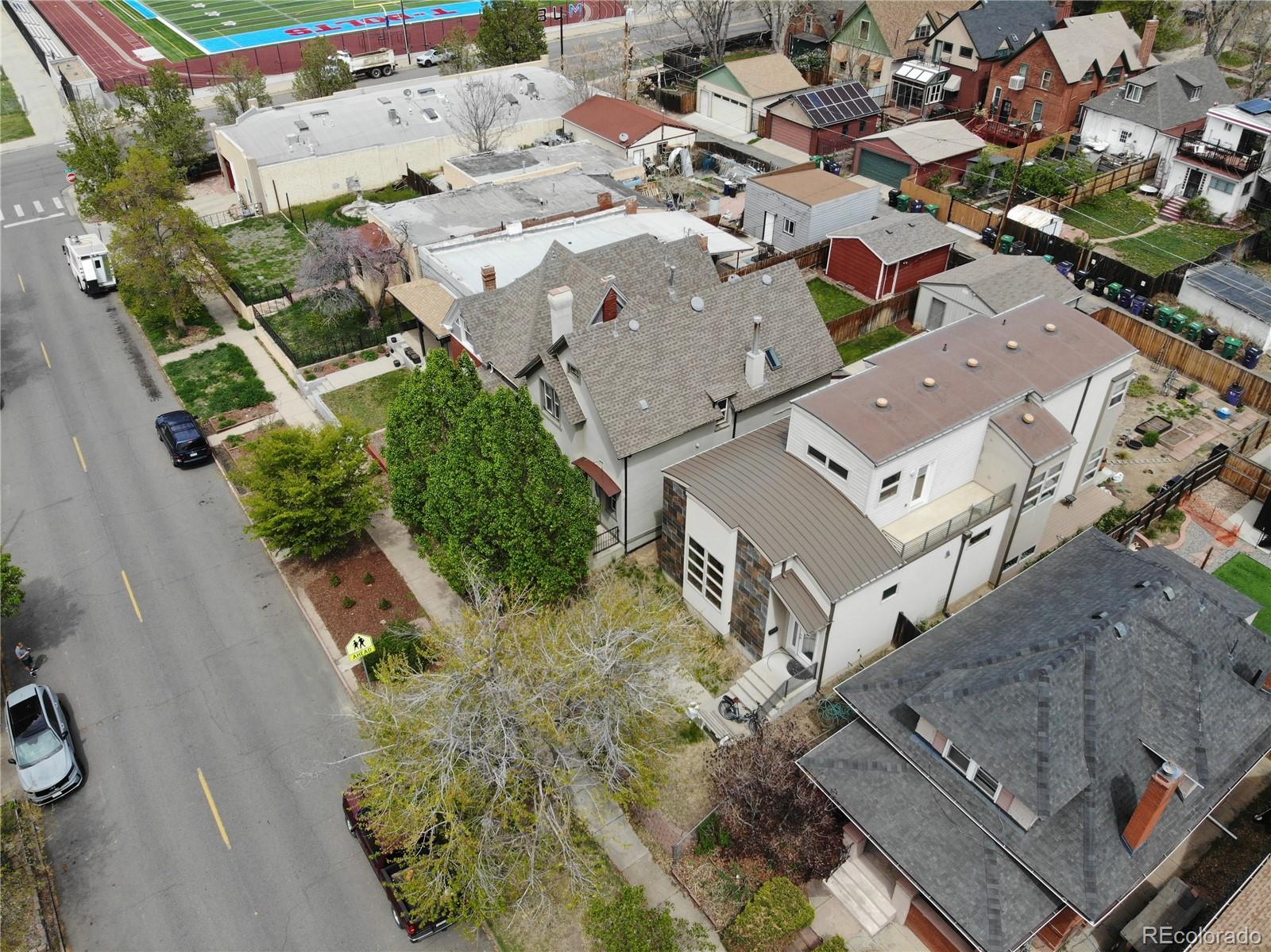 MLS Image #25 for 2530 n franklin street,denver, Colorado
