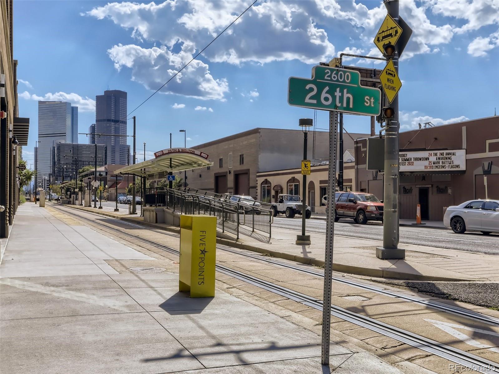MLS Image #27 for 2530 n franklin street,denver, Colorado