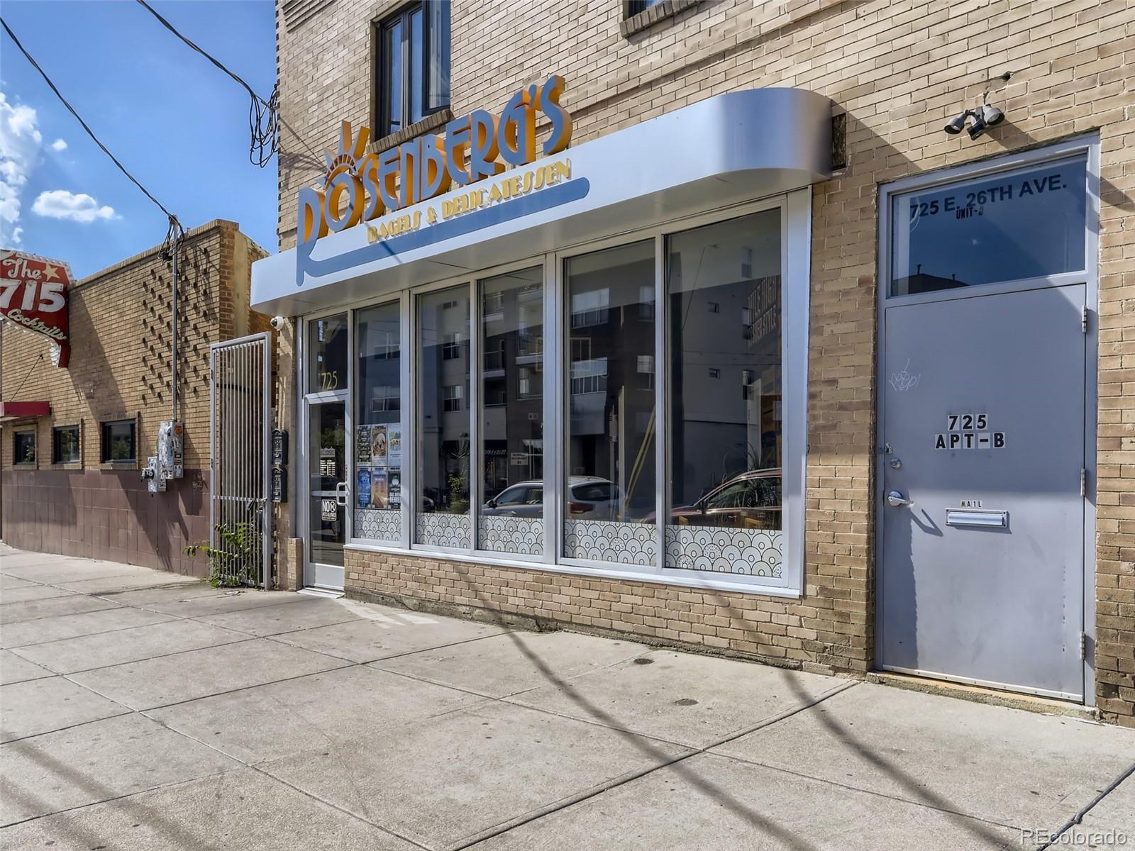 MLS Image #28 for 2530 n franklin street,denver, Colorado