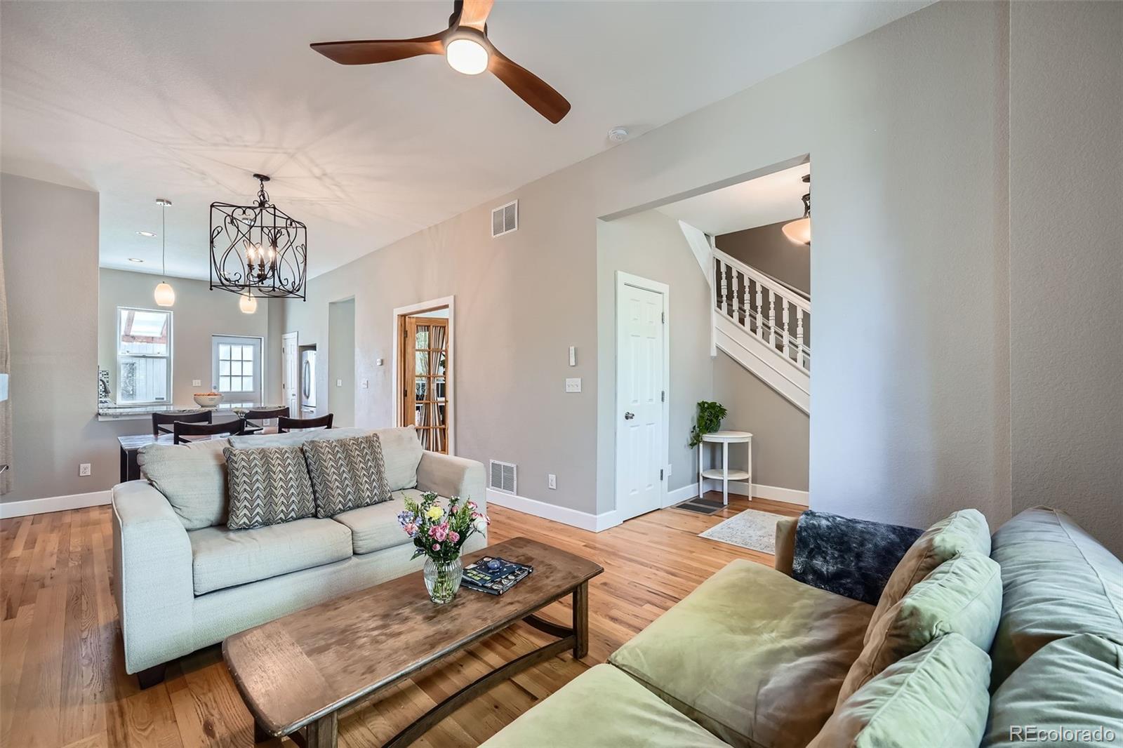 MLS Image #4 for 2530 n franklin street,denver, Colorado