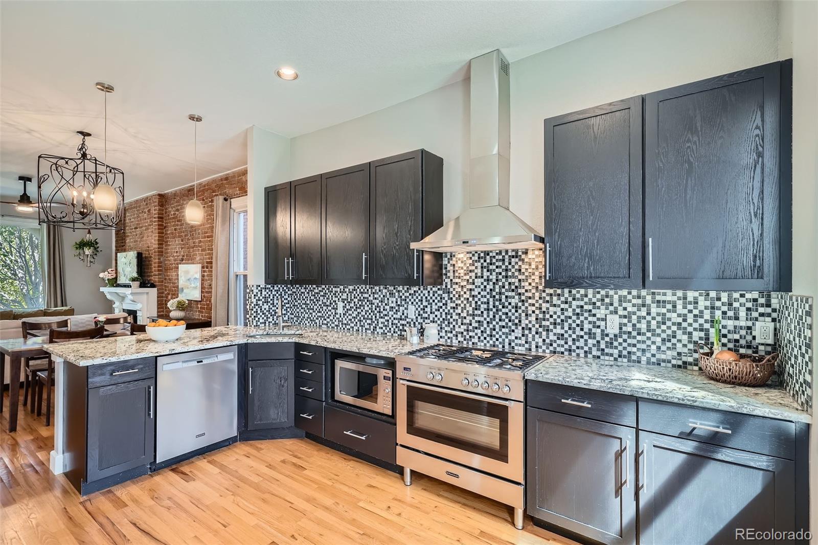 MLS Image #8 for 2530 n franklin street,denver, Colorado