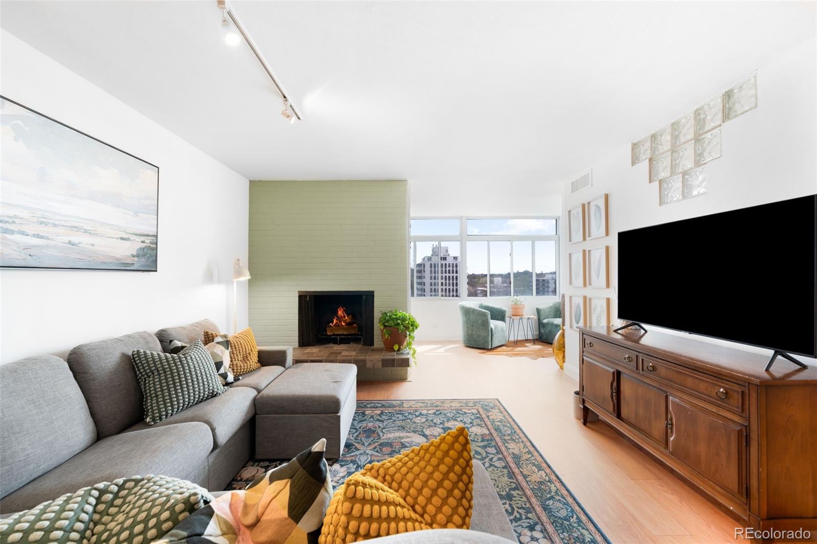 CMA Image for 1313 N Williams Street,Denver, Colorado