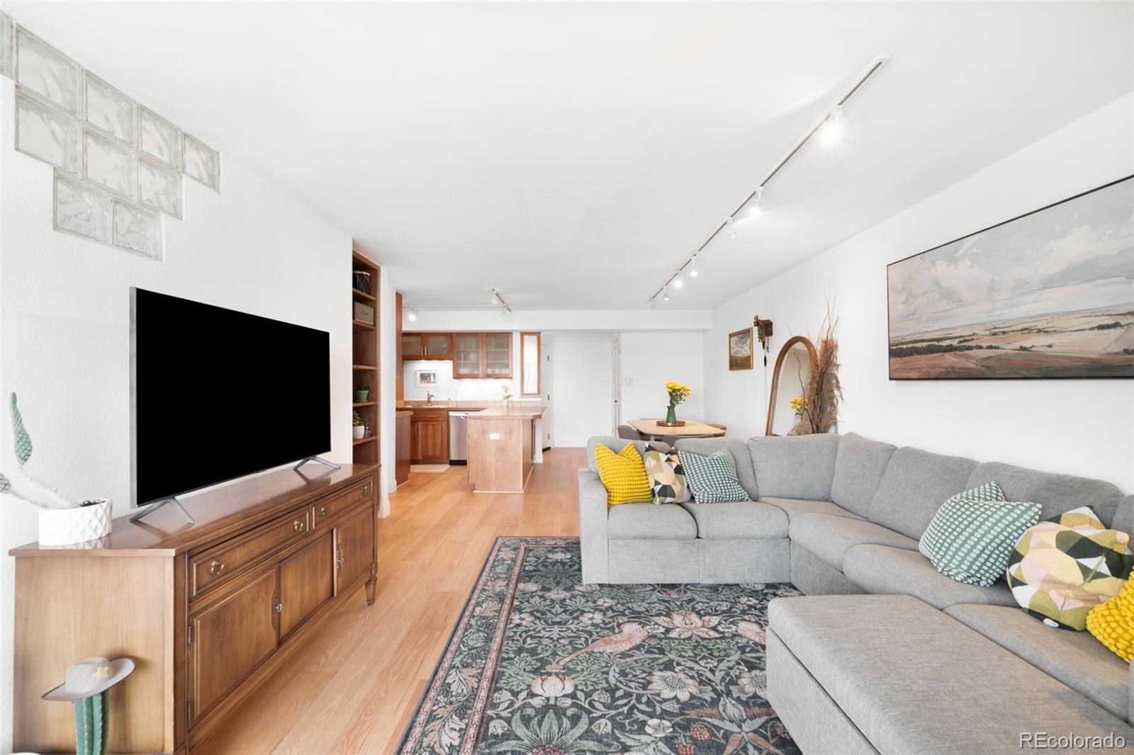 MLS Image #2 for 1313 n williams street,denver, Colorado