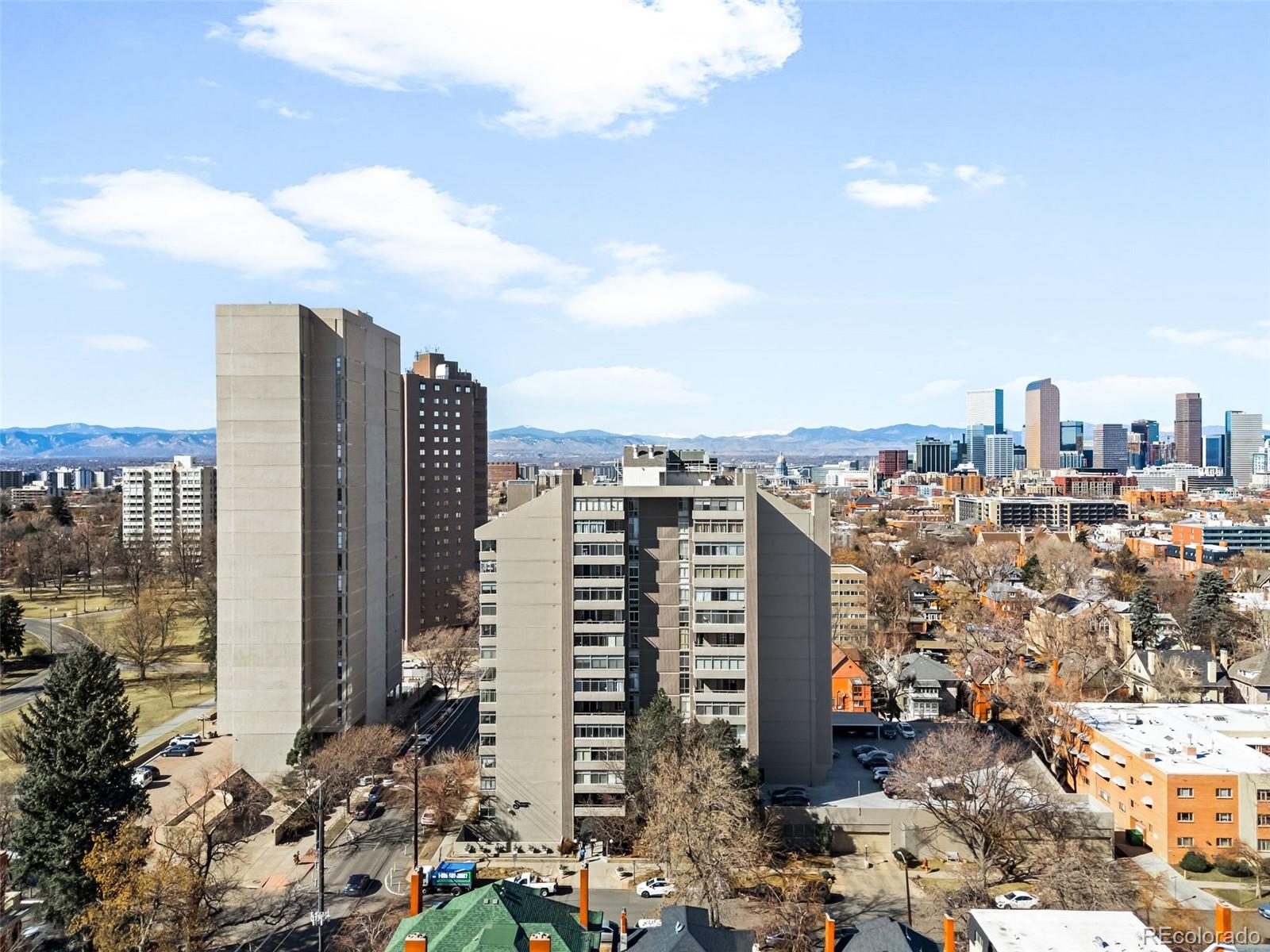 MLS Image #31 for 1313 n williams street,denver, Colorado