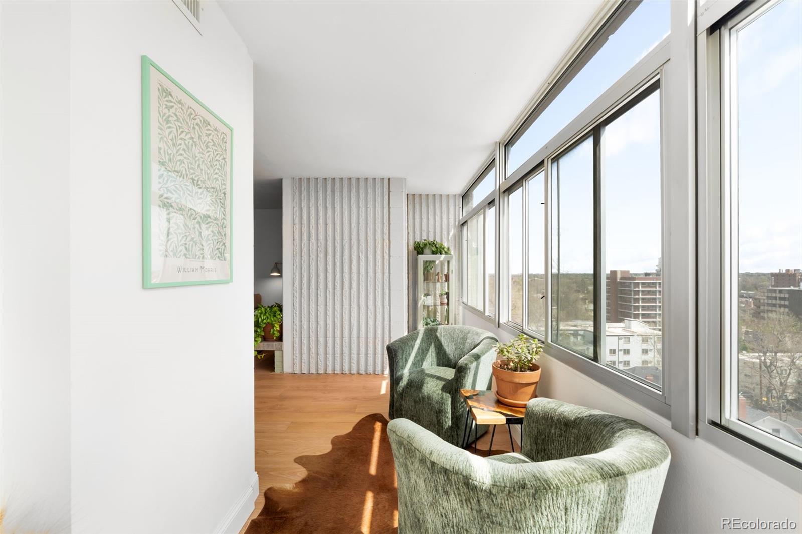 MLS Image #6 for 1313 n williams street,denver, Colorado