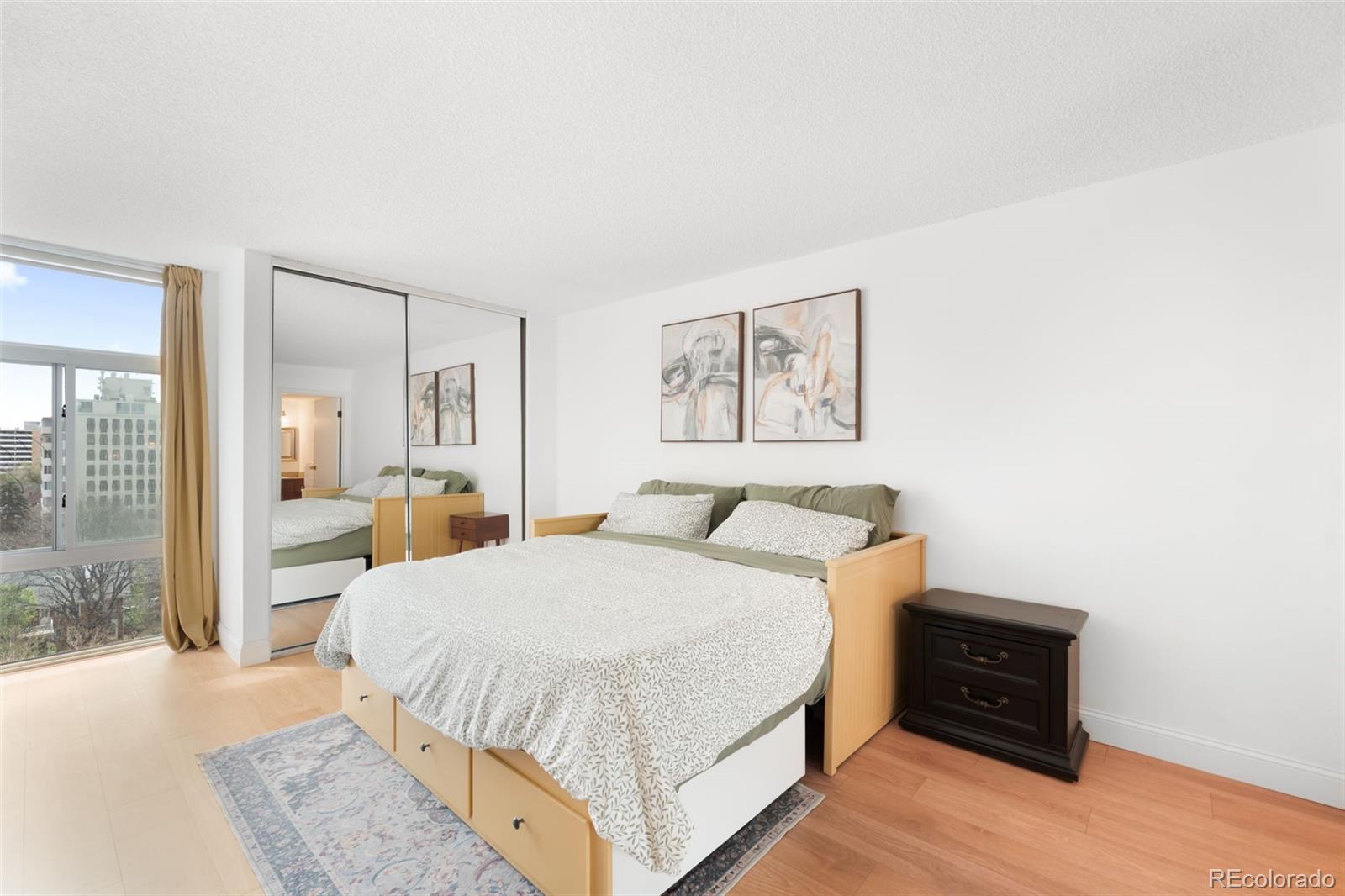 MLS Image #9 for 1313 n williams street,denver, Colorado