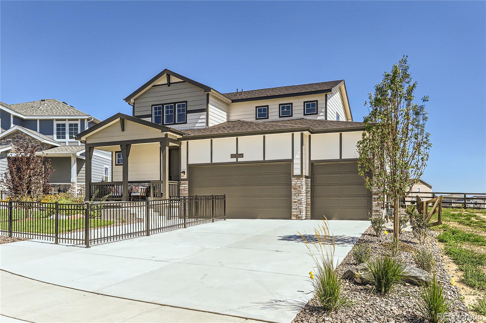 MLS Image #0 for 12784  bend court,firestone, Colorado