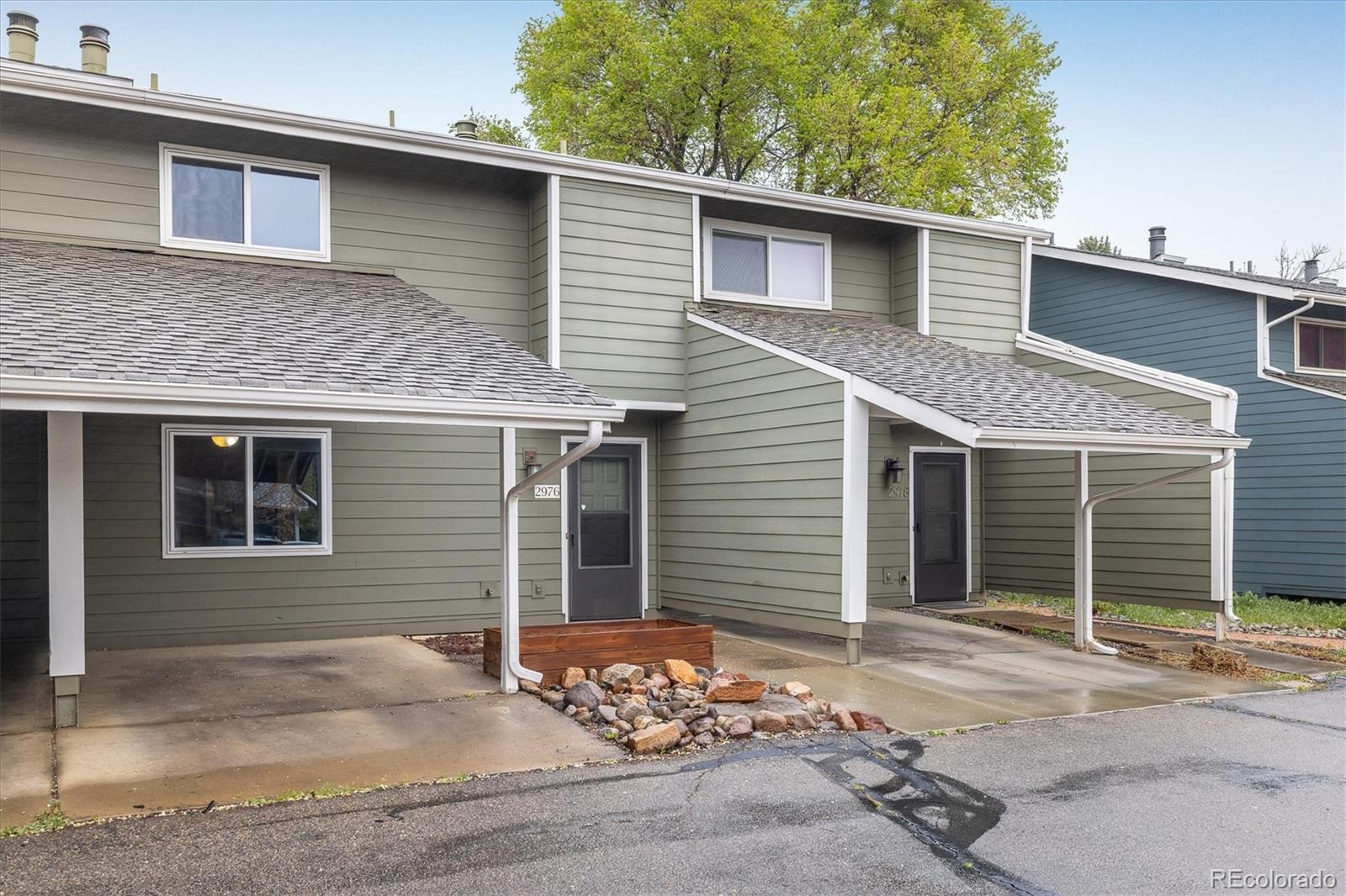 MLS Image #1 for 2976  eagle way,boulder, Colorado