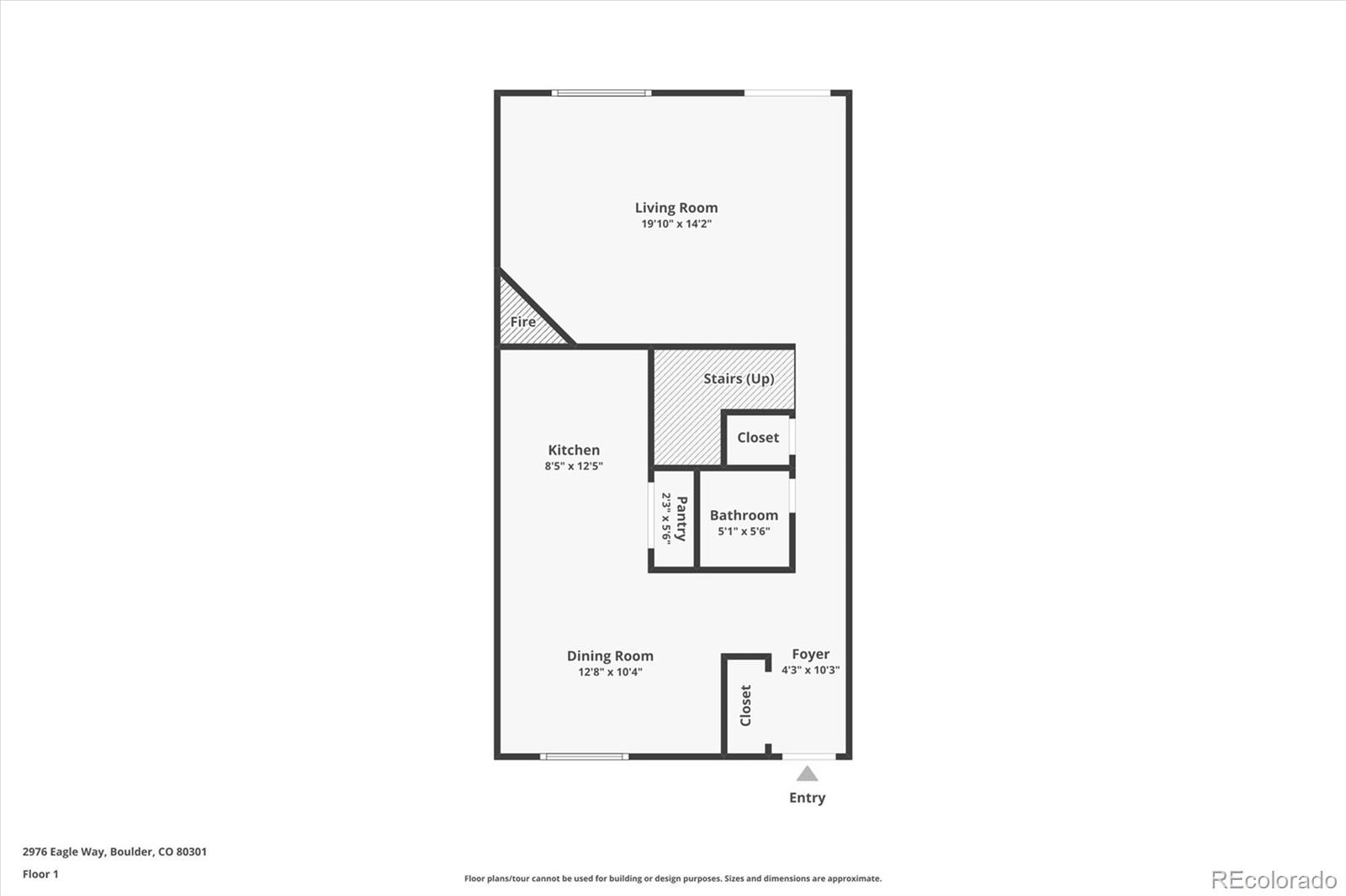 MLS Image #28 for 2976  eagle way,boulder, Colorado