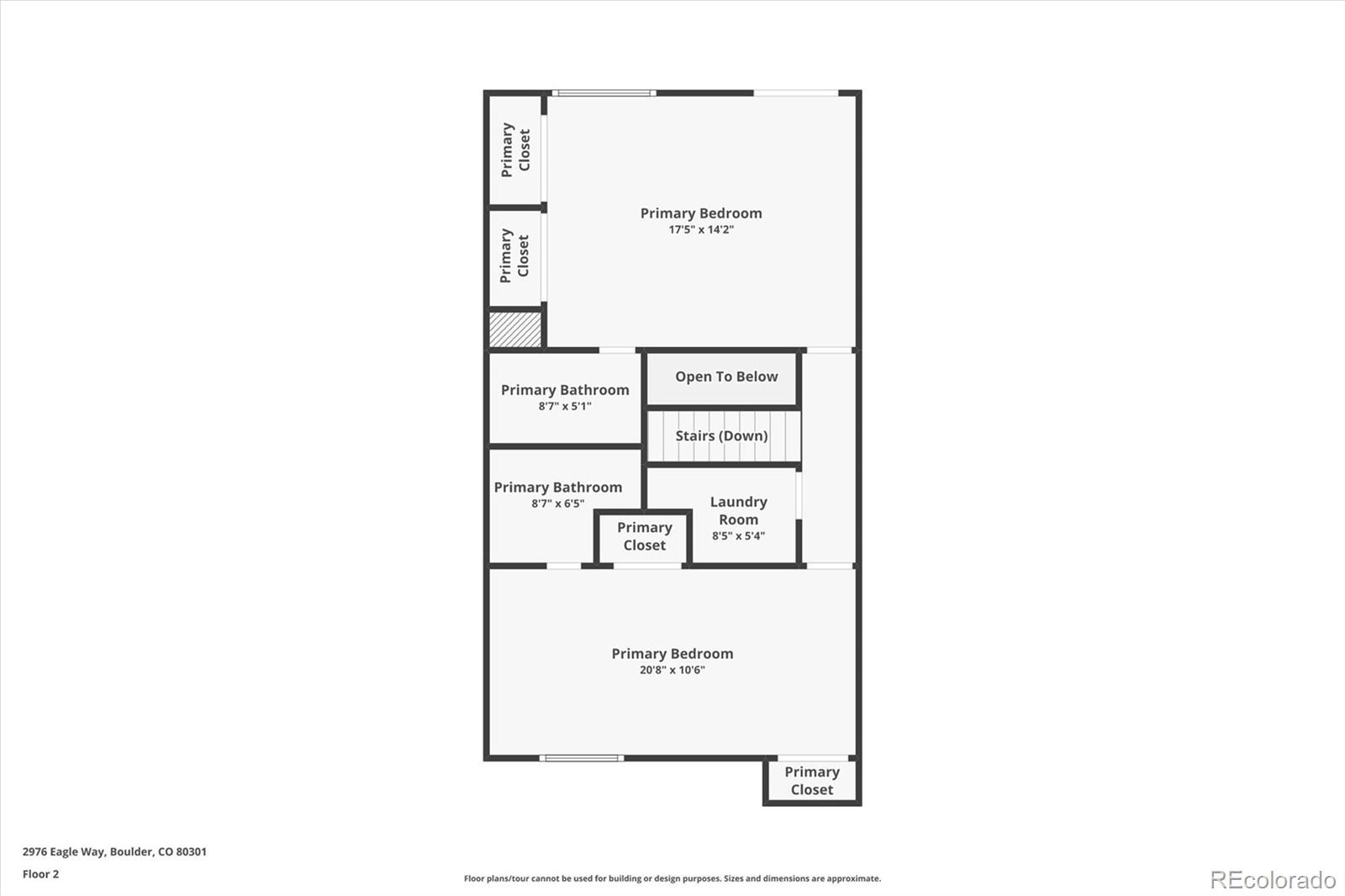 MLS Image #29 for 2976  eagle way,boulder, Colorado