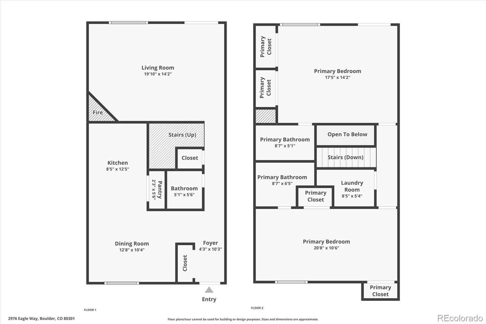 MLS Image #30 for 2976  eagle way,boulder, Colorado