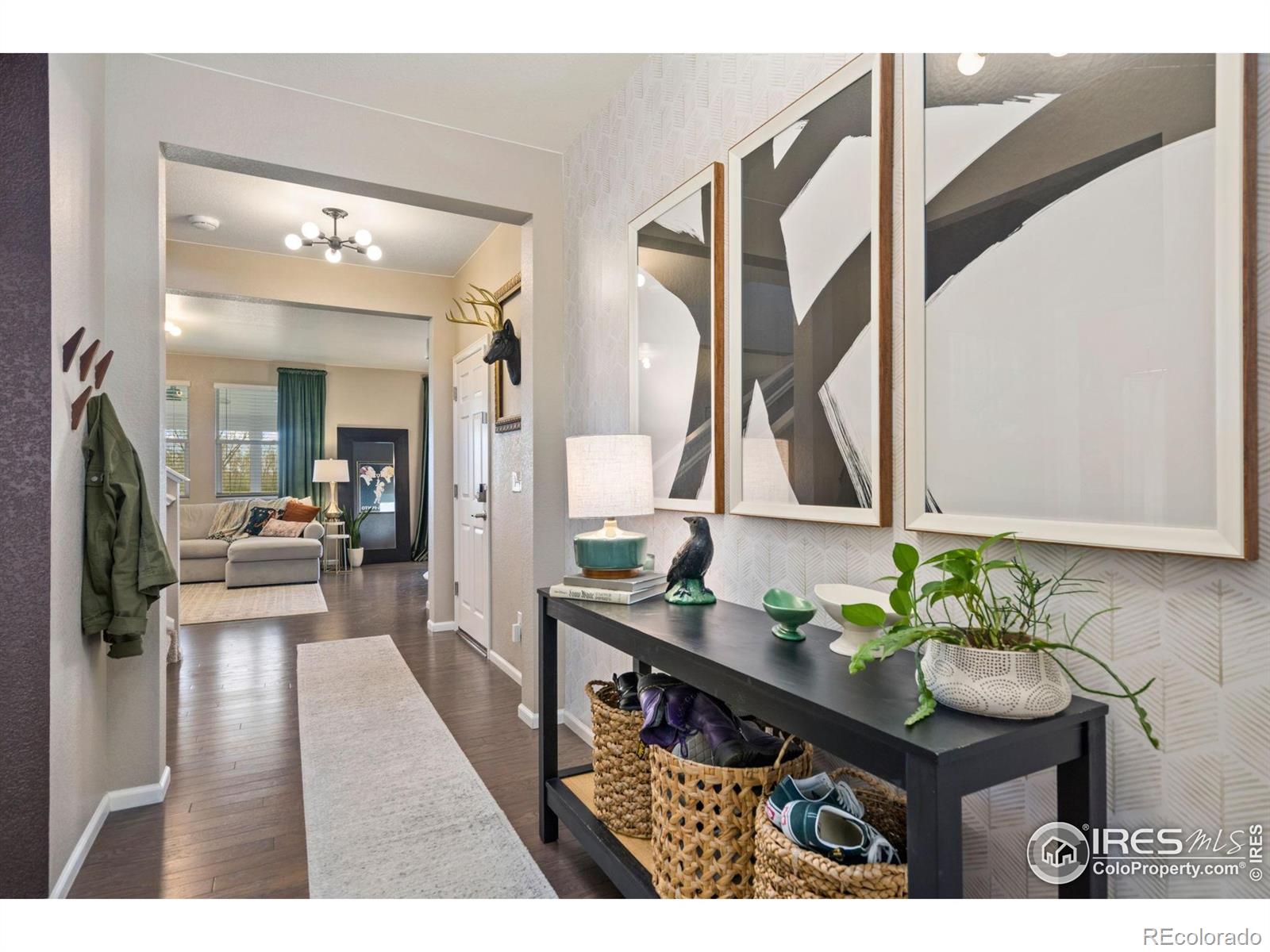 MLS Image #2 for 6930  grainery court,timnath, Colorado