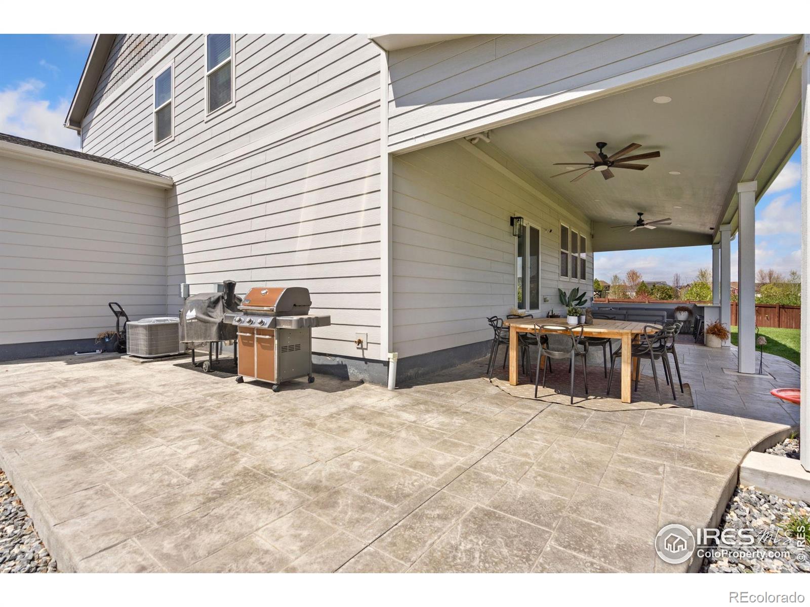 MLS Image #20 for 6930  grainery court,timnath, Colorado