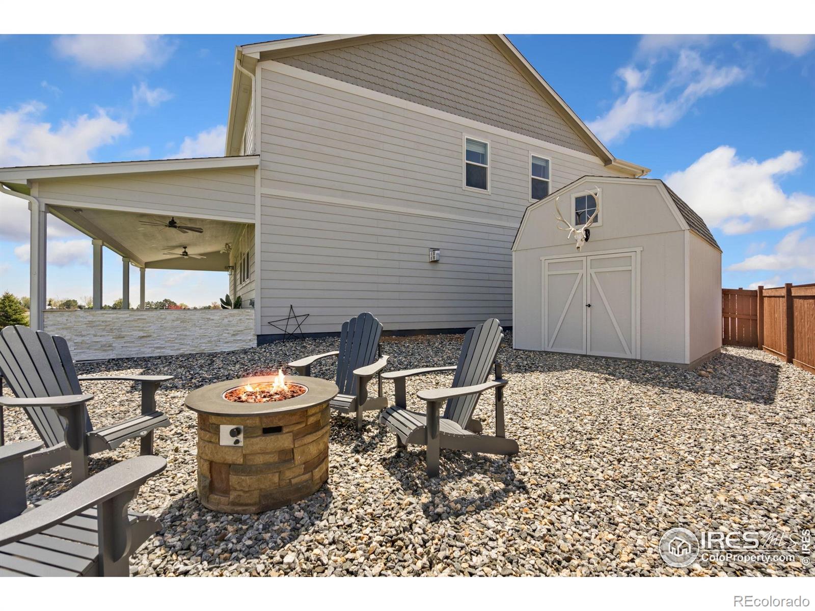 MLS Image #21 for 6930  grainery court,timnath, Colorado