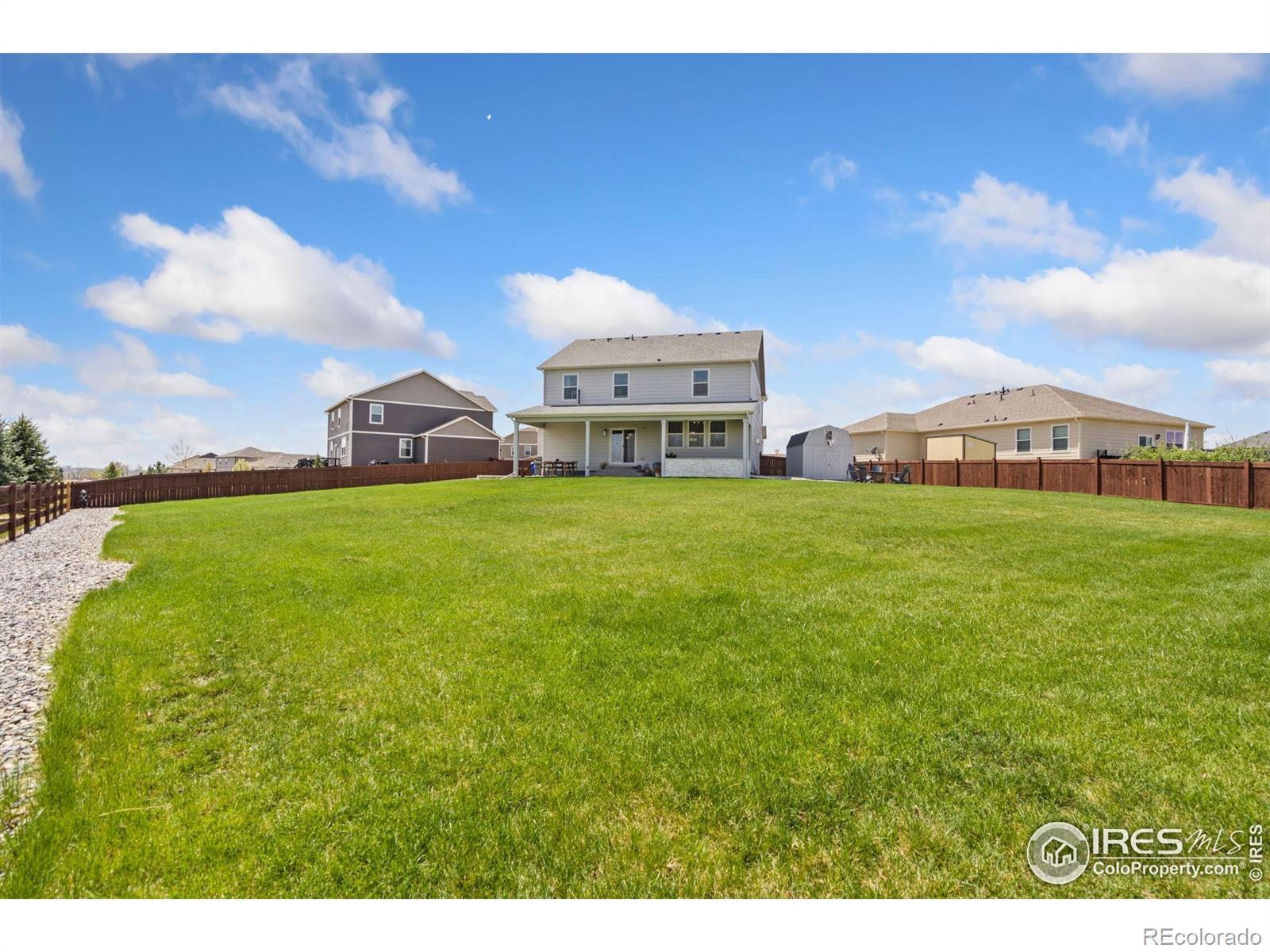 MLS Image #22 for 6930  grainery court,timnath, Colorado