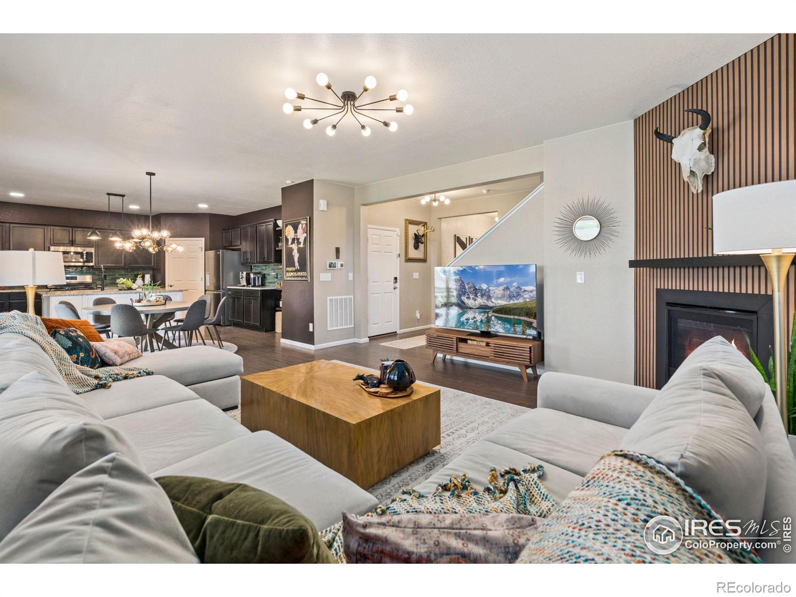 MLS Image #5 for 6930  grainery court,timnath, Colorado