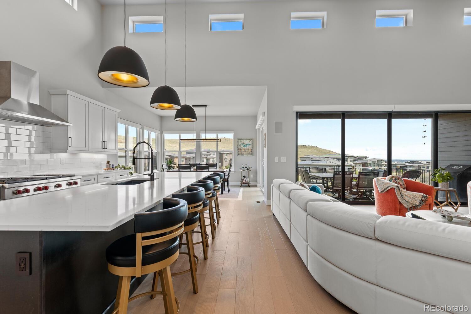 MLS Image #14 for 10869  bluffside drive,lone tree, Colorado