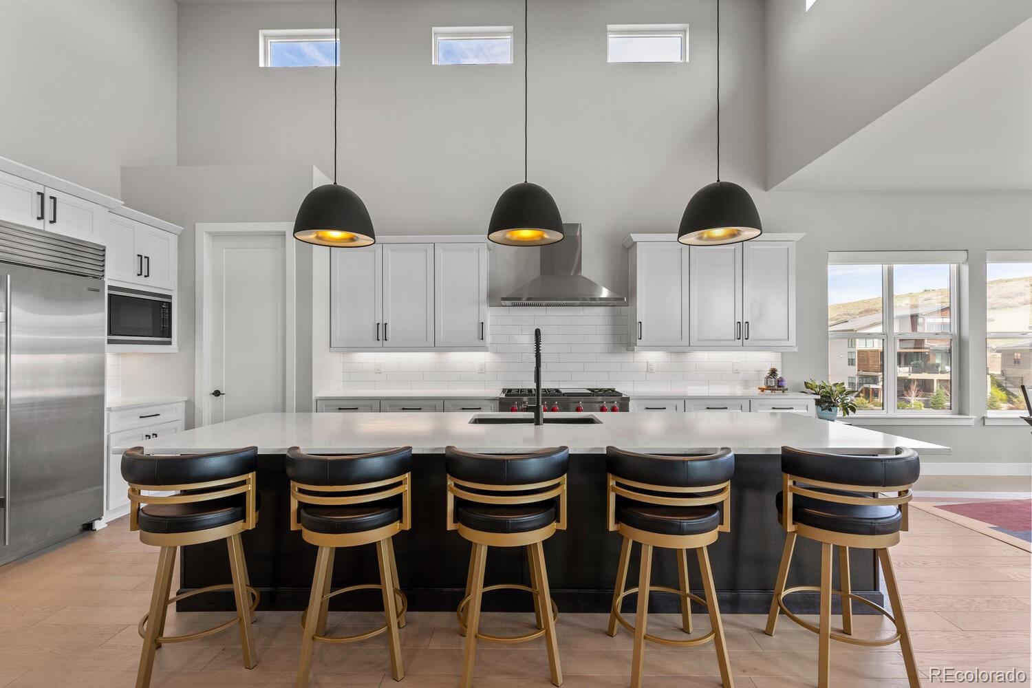 MLS Image #5 for 10869  bluffside drive,lone tree, Colorado