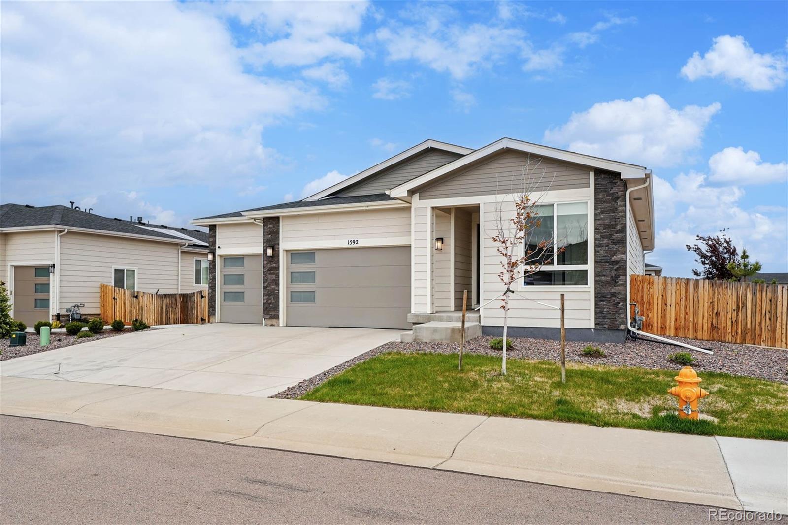 MLS Image #4 for 1592  maggie mae lane,castle rock, Colorado