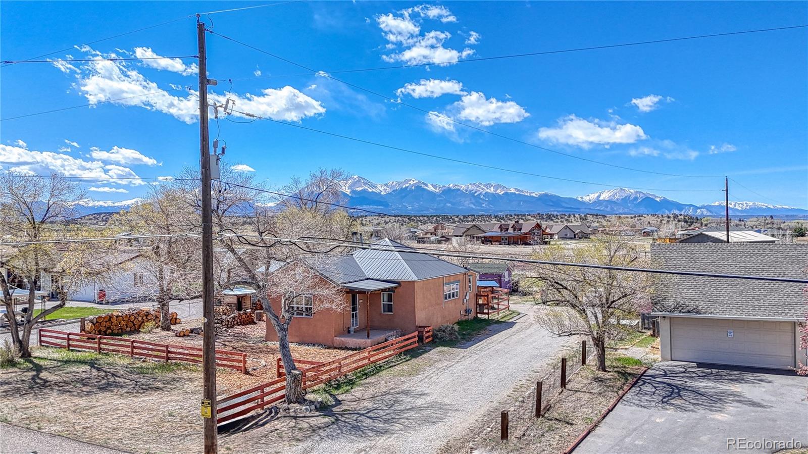 MLS Image #0 for 8035  county road 120 ,salida, Colorado