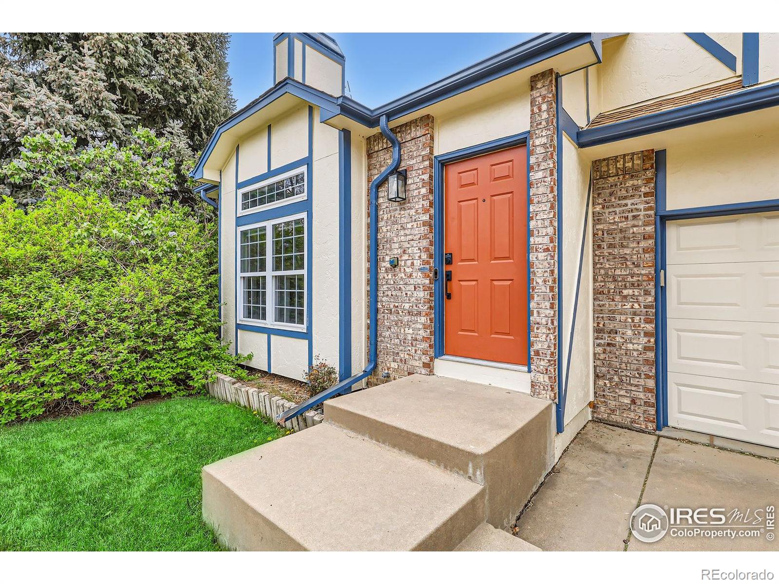 MLS Image #2 for 719  cameron lane,longmont, Colorado