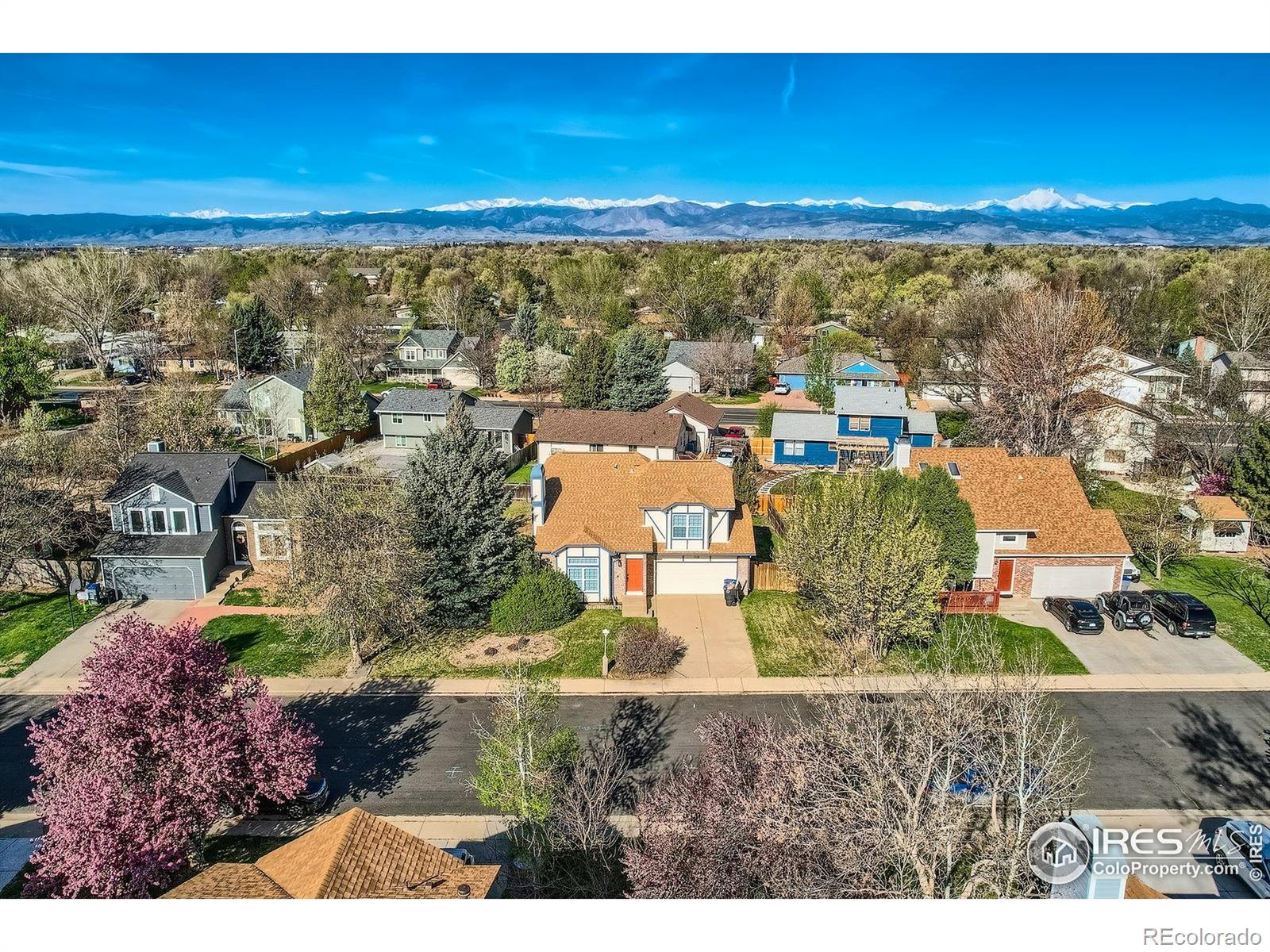 MLS Image #3 for 719  cameron lane,longmont, Colorado