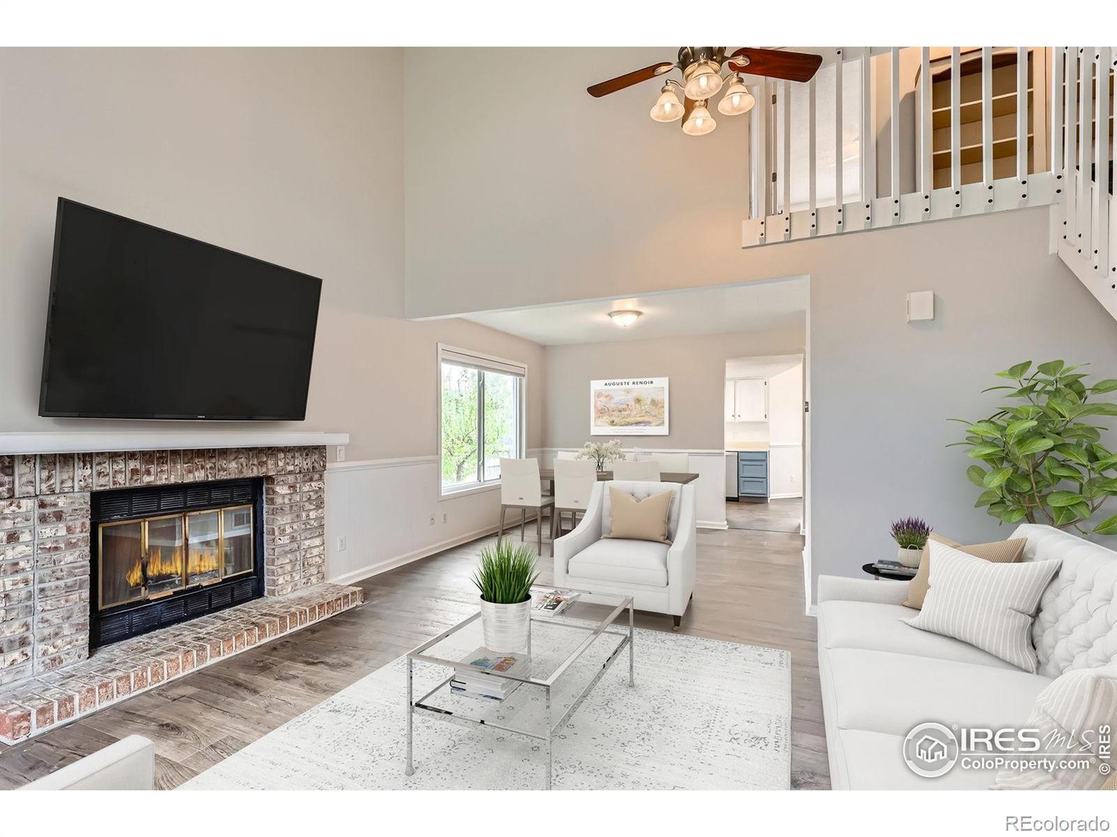 MLS Image #5 for 719  cameron lane,longmont, Colorado