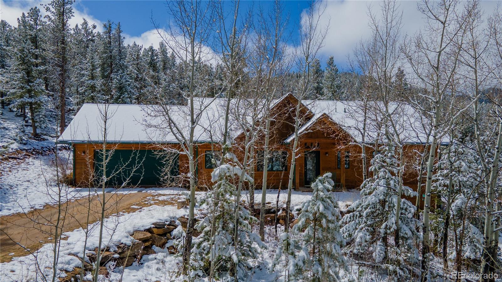 MLS Image #0 for 2147  mcgraw ranch road,estes park, Colorado