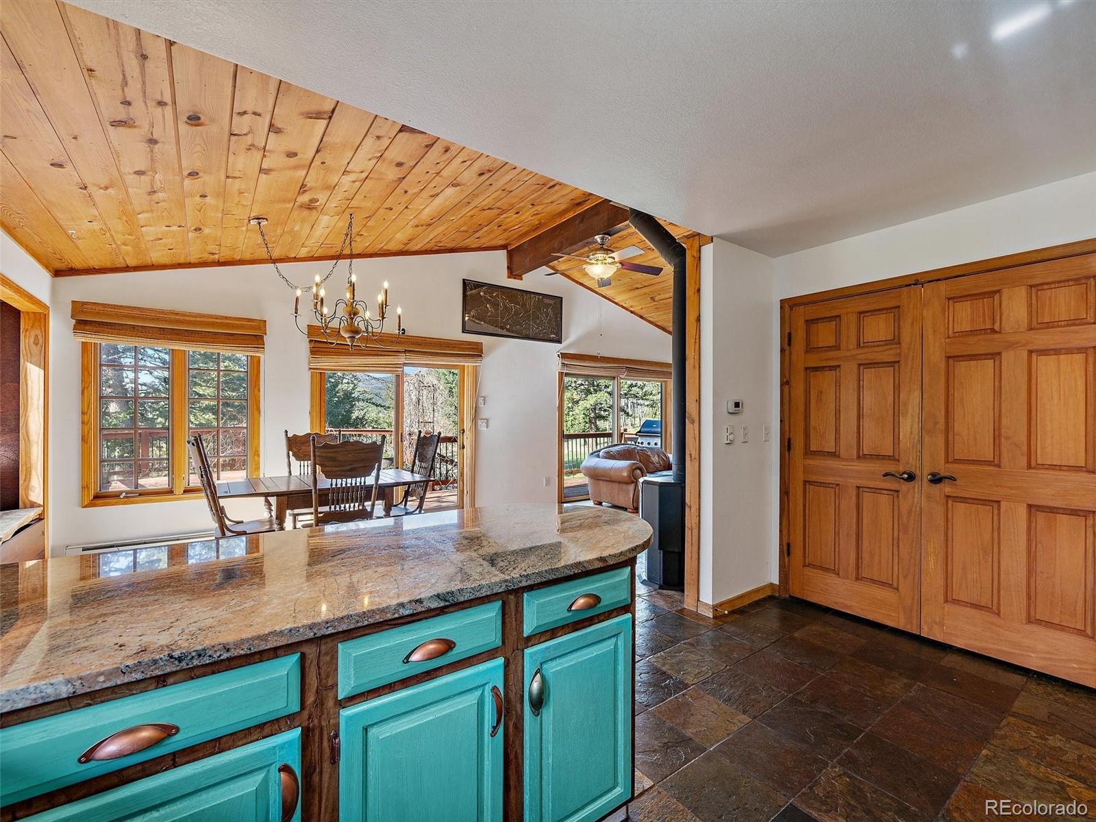 MLS Image #11 for 7754  swaps trail,evergreen, Colorado
