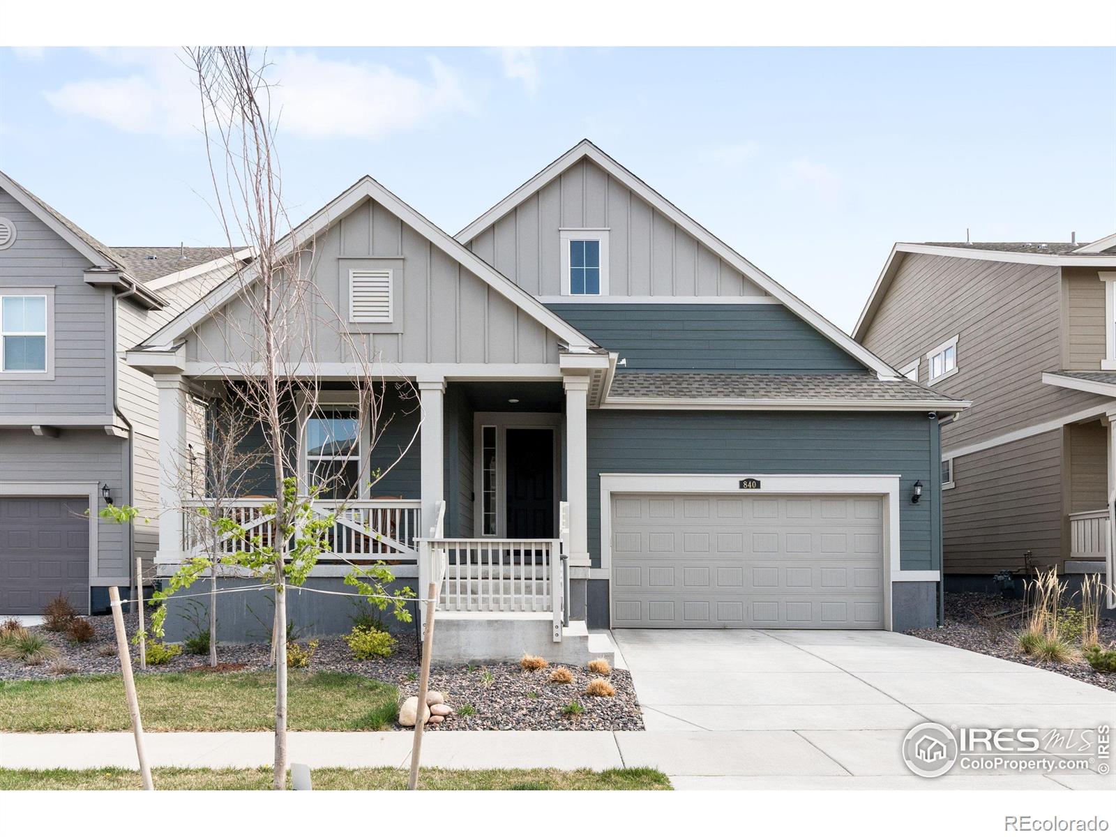 MLS Image #0 for 840  clover loop,lafayette, Colorado