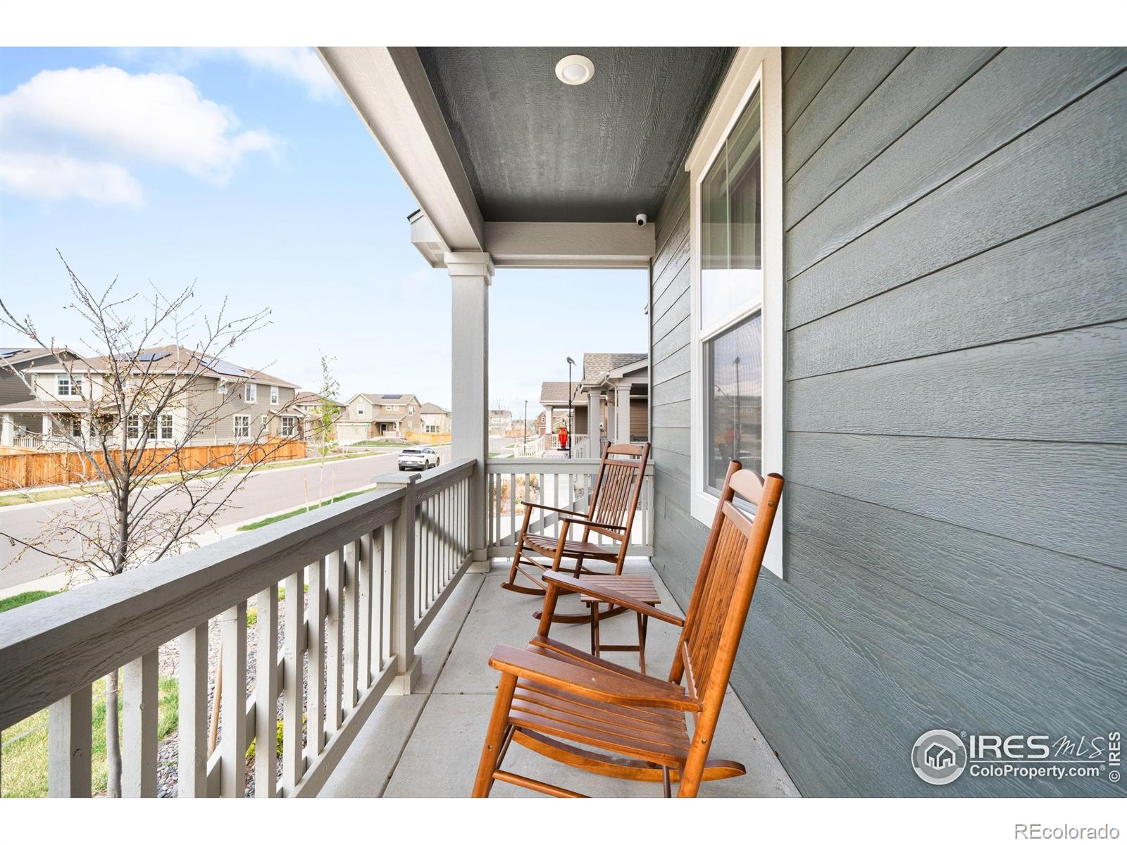MLS Image #2 for 840  clover loop,lafayette, Colorado