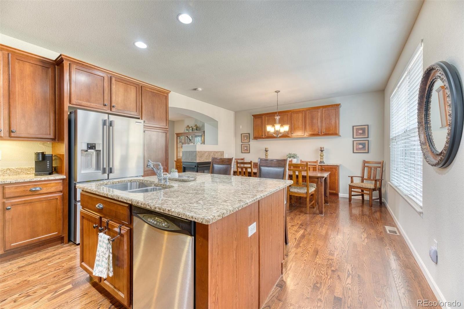 MLS Image #5 for 6365  orion court,arvada, Colorado