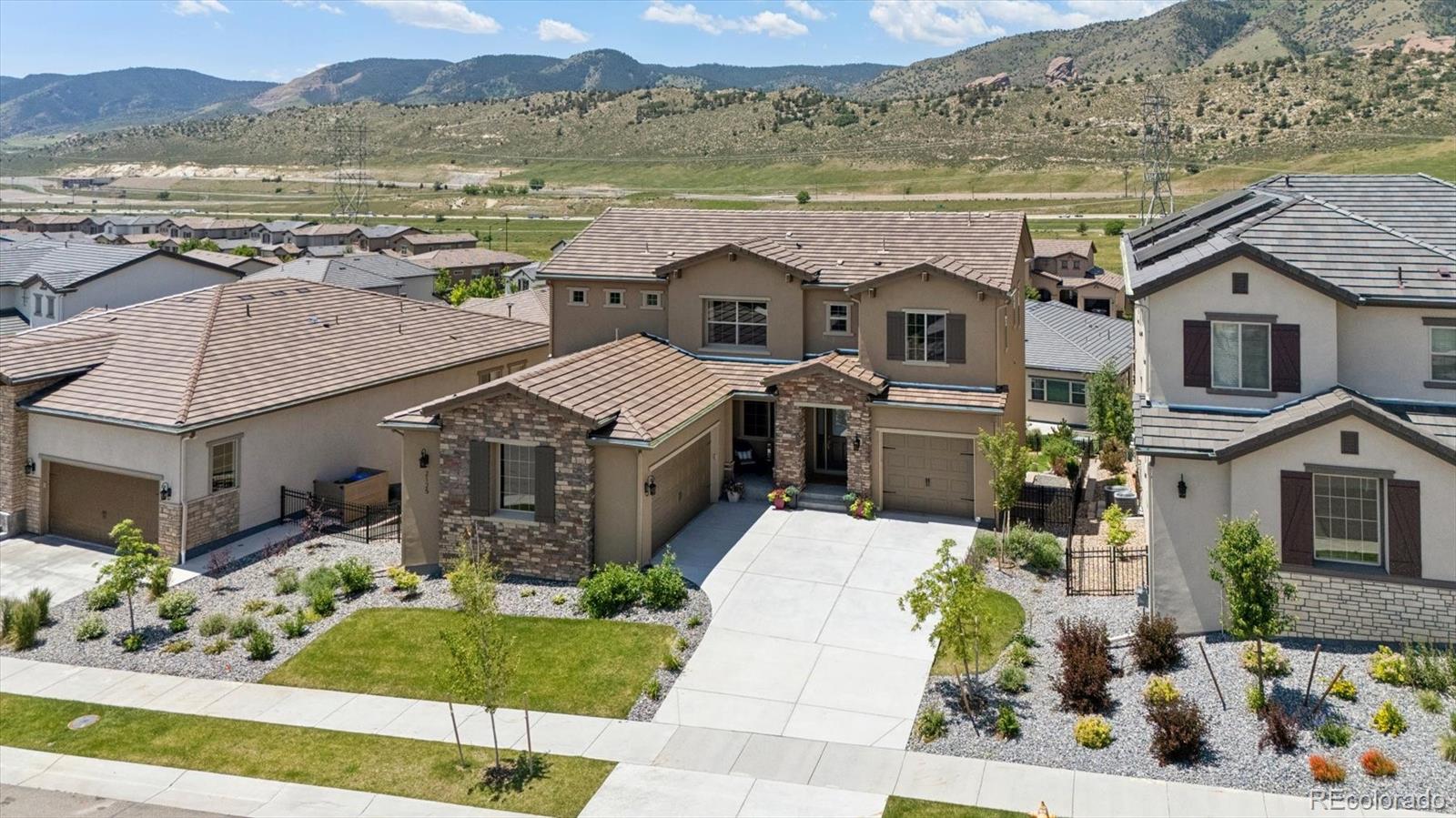 CMA Image for 2134 s poppy street,Lakewood, Colorado