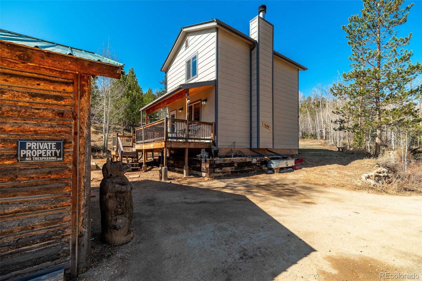 MLS Image #15 for 5480  gcr 20 ,hot sulphur springs, Colorado
