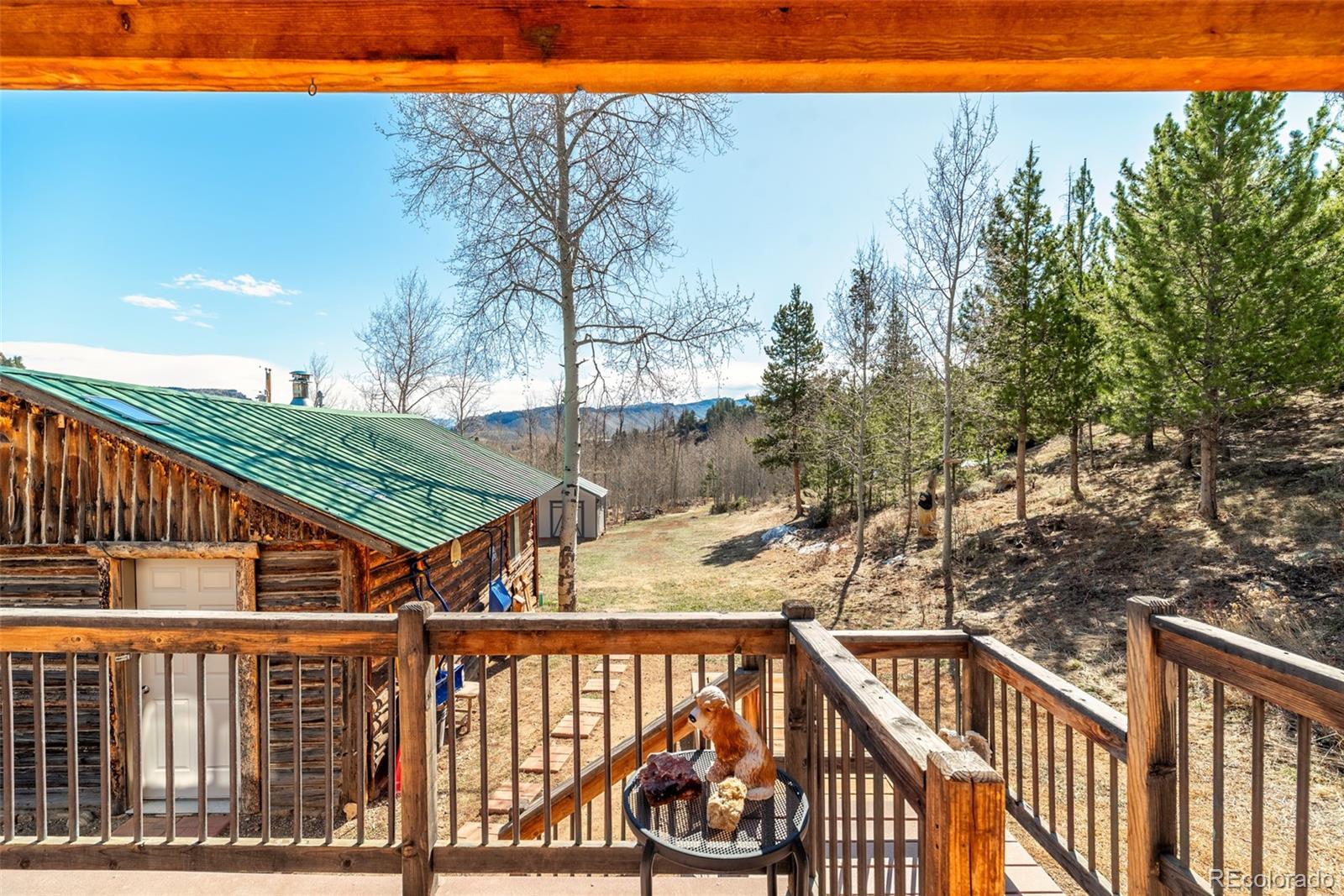 MLS Image #18 for 5480  gcr 20 ,hot sulphur springs, Colorado
