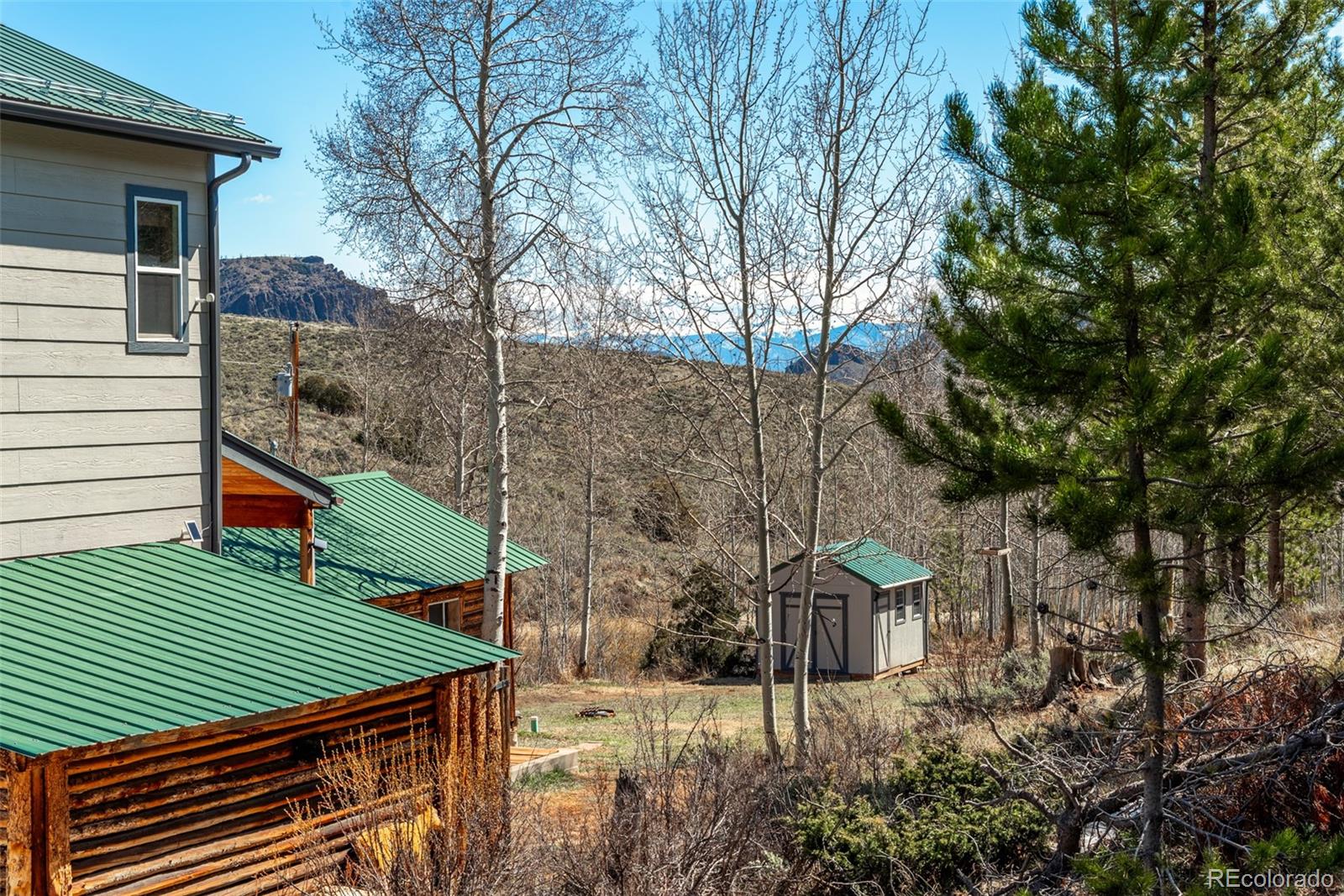 MLS Image #20 for 5480  gcr 20 ,hot sulphur springs, Colorado