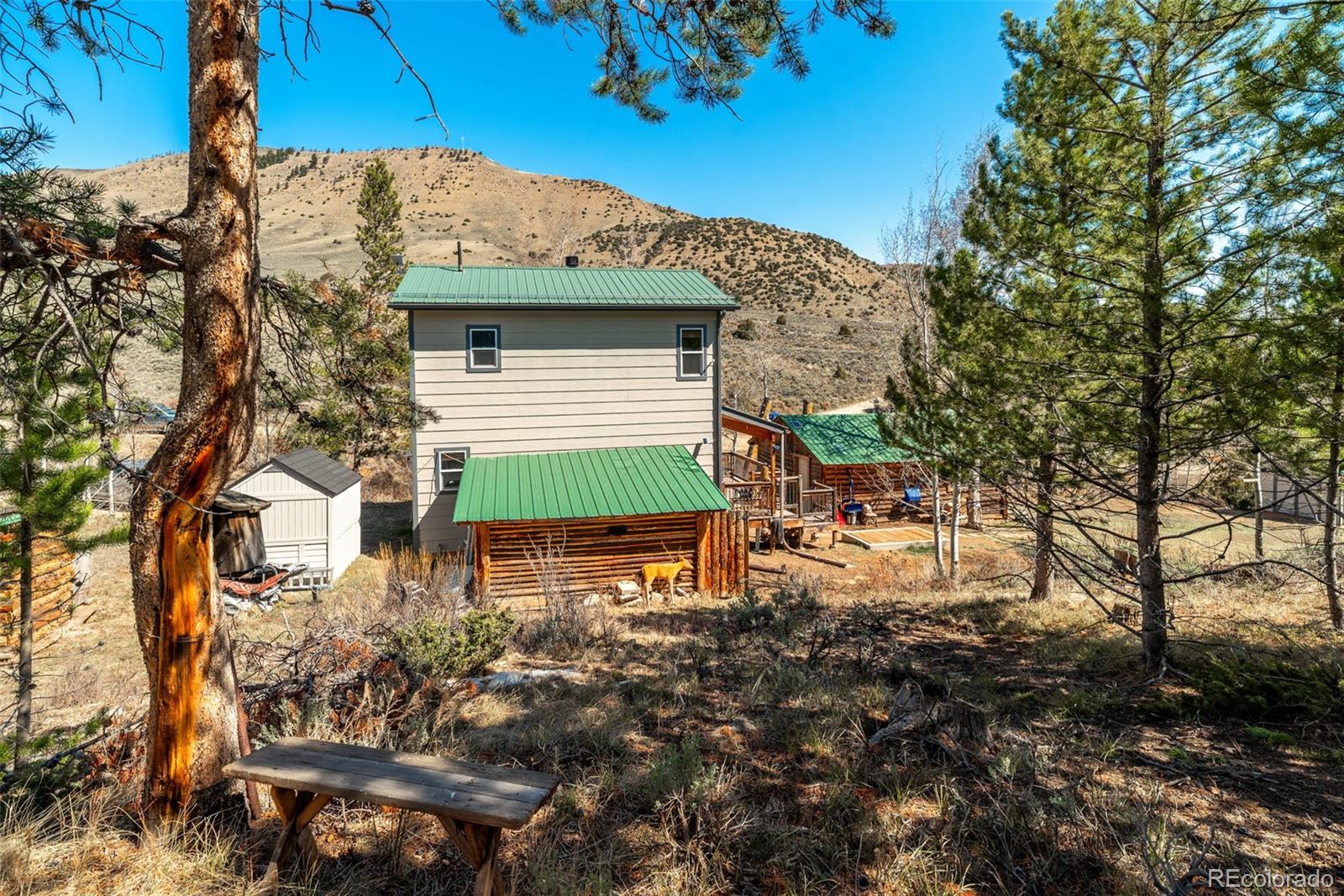 MLS Image #22 for 5480  gcr 20 ,hot sulphur springs, Colorado