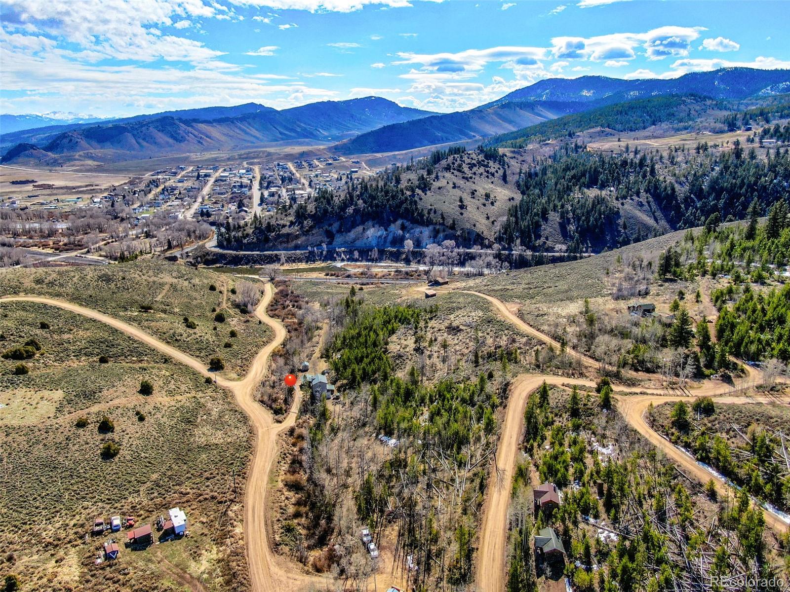 MLS Image #3 for 5480  gcr 20 ,hot sulphur springs, Colorado