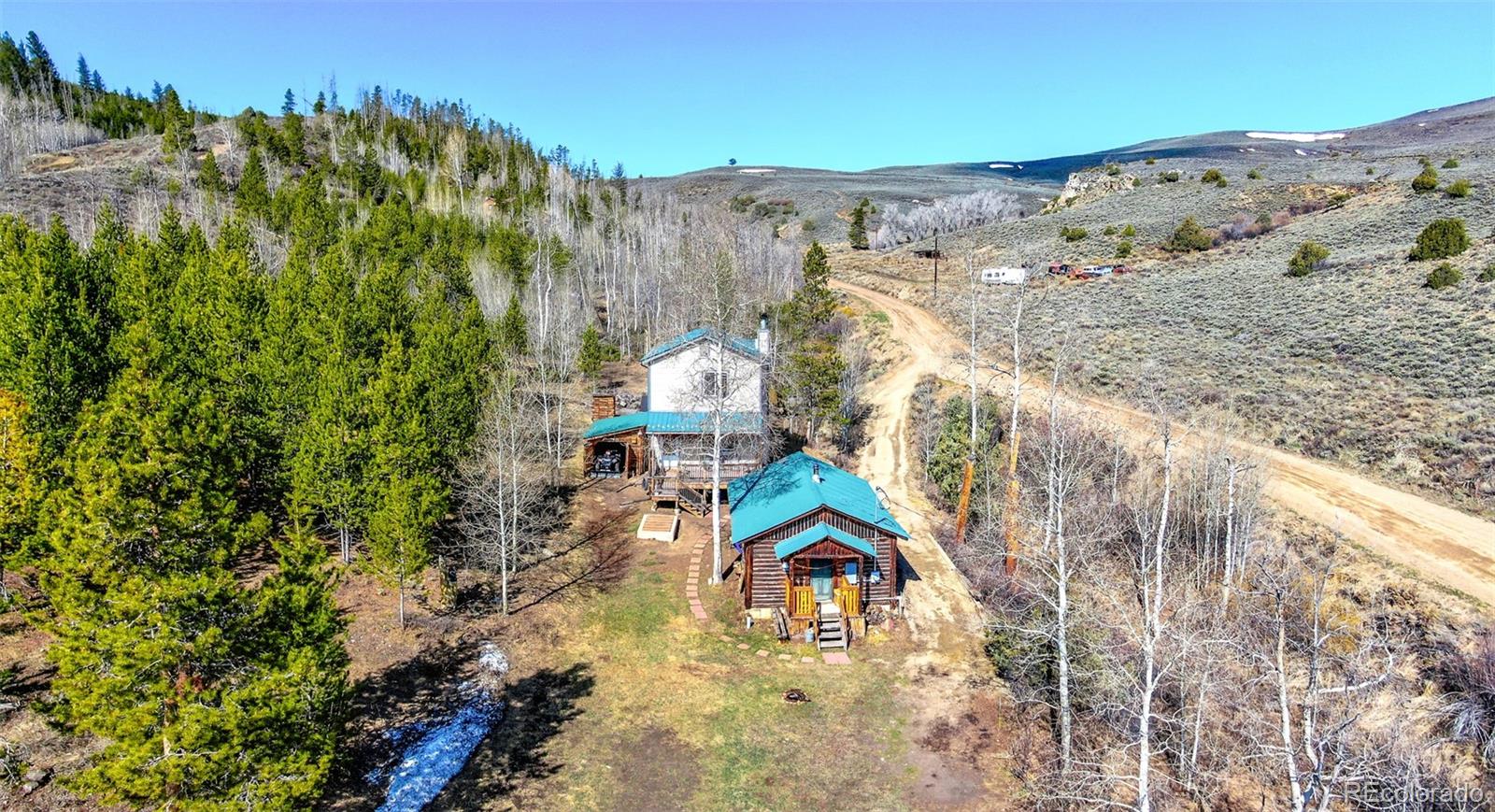 MLS Image #4 for 5480  gcr 20 ,hot sulphur springs, Colorado