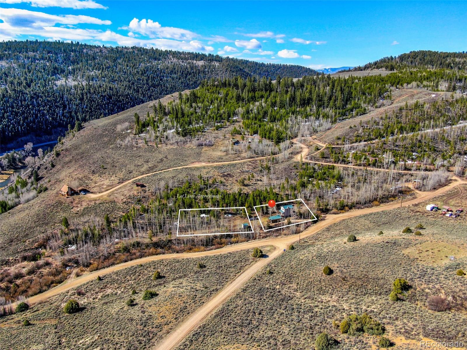 MLS Image #43 for 5480  gcr 20 ,hot sulphur springs, Colorado