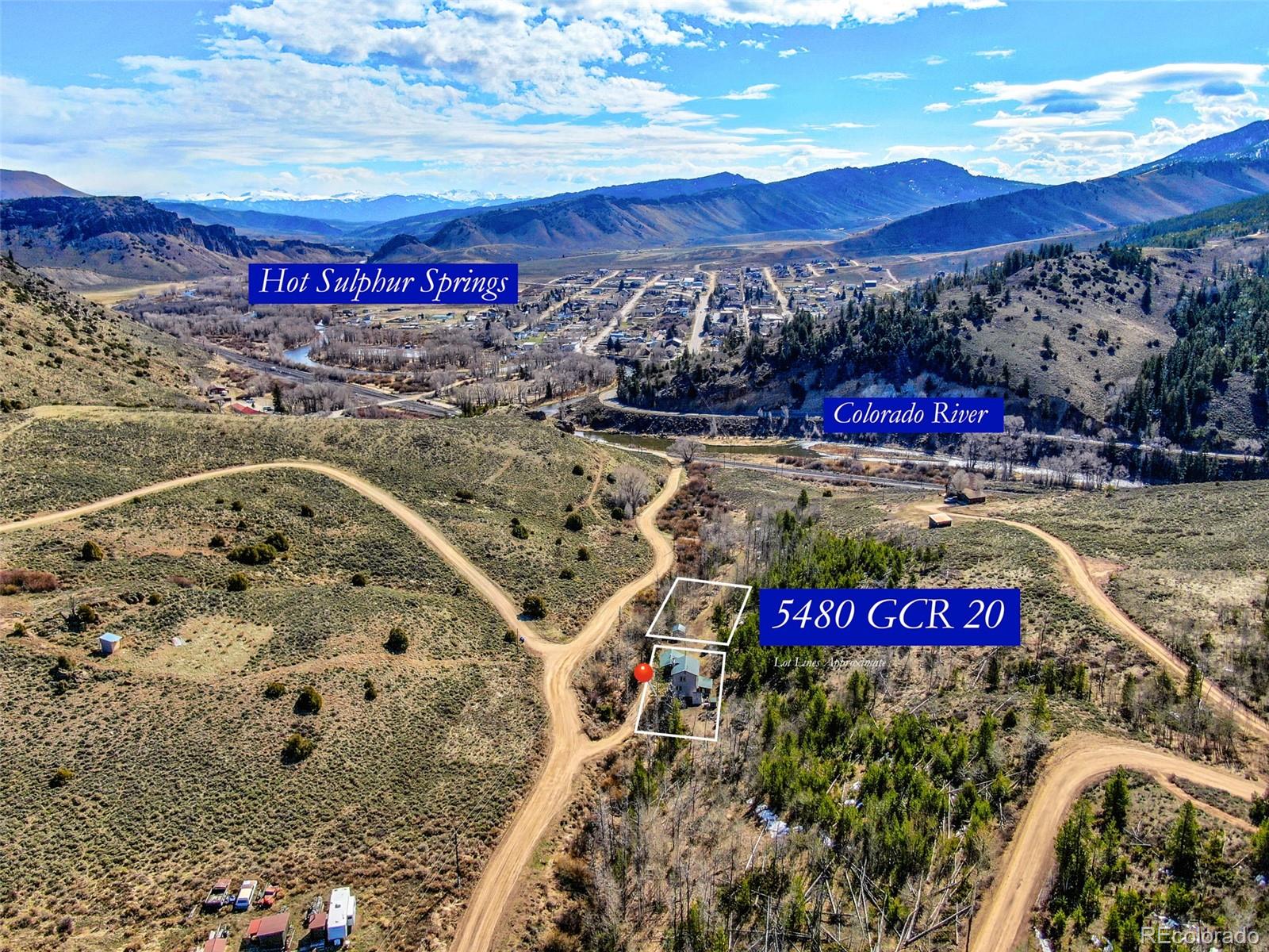 MLS Image #46 for 5480  gcr 20 ,hot sulphur springs, Colorado