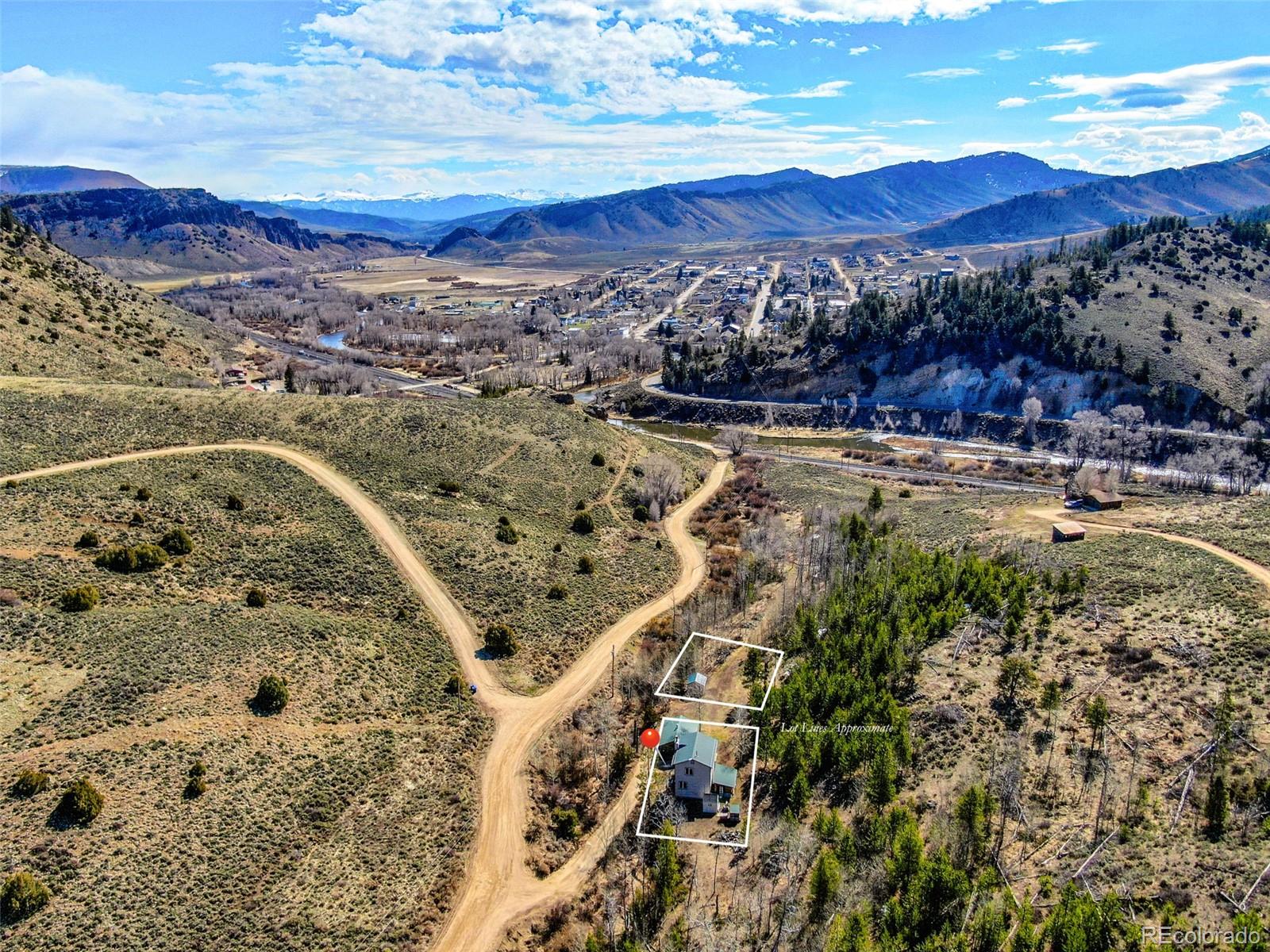 MLS Image #47 for 5480  gcr 20 ,hot sulphur springs, Colorado