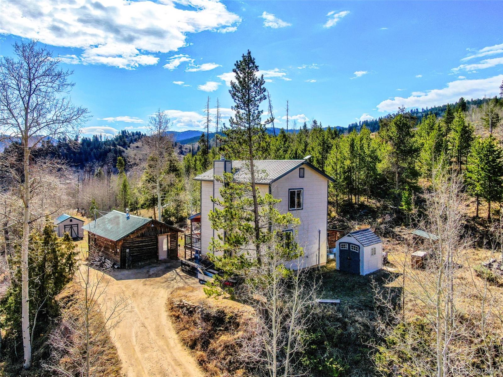 MLS Image #5 for 5480  gcr 20 ,hot sulphur springs, Colorado